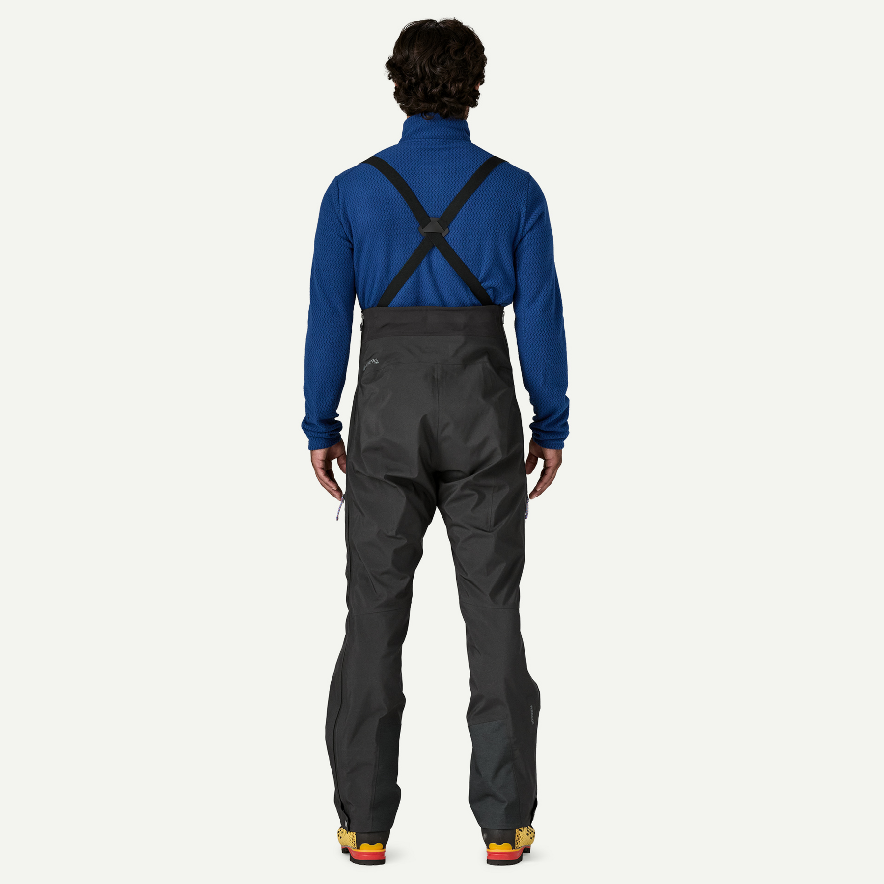 Men's Pluma PRO Bibs - Image 3