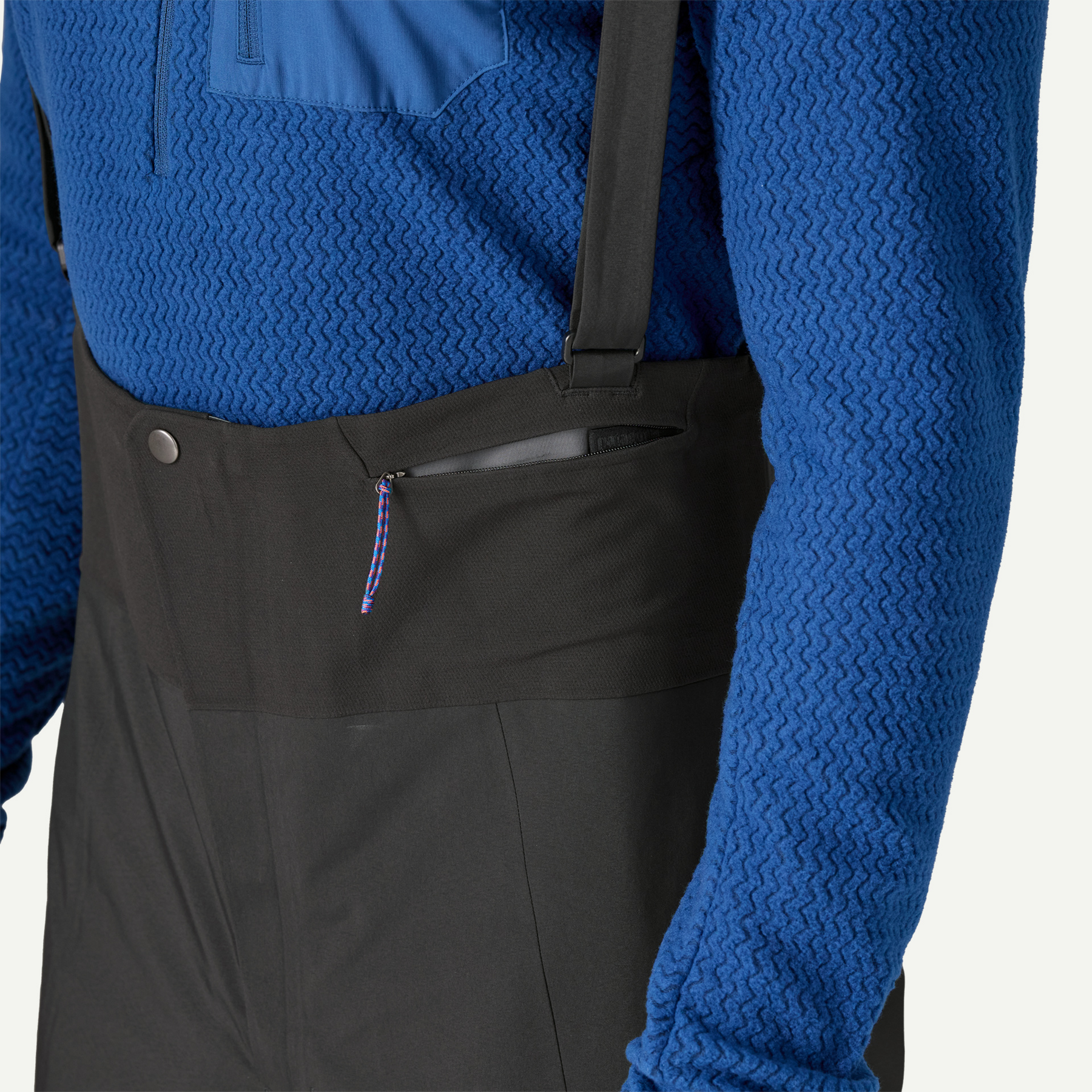 Men's Pluma PRO Bibs - Image 4