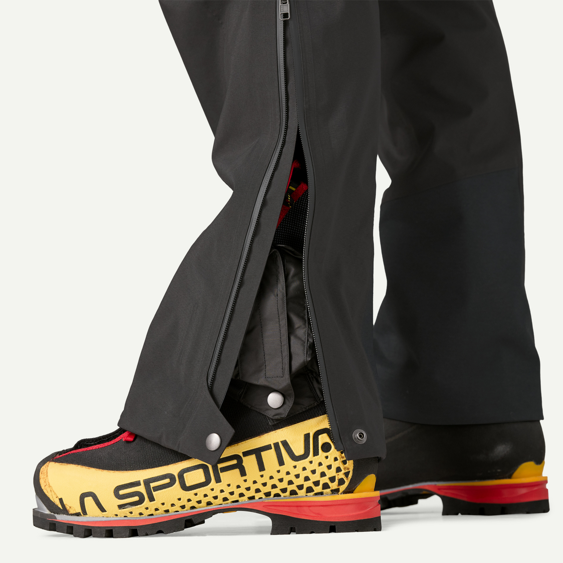 Men's Pluma PRO Bibs - Image 7