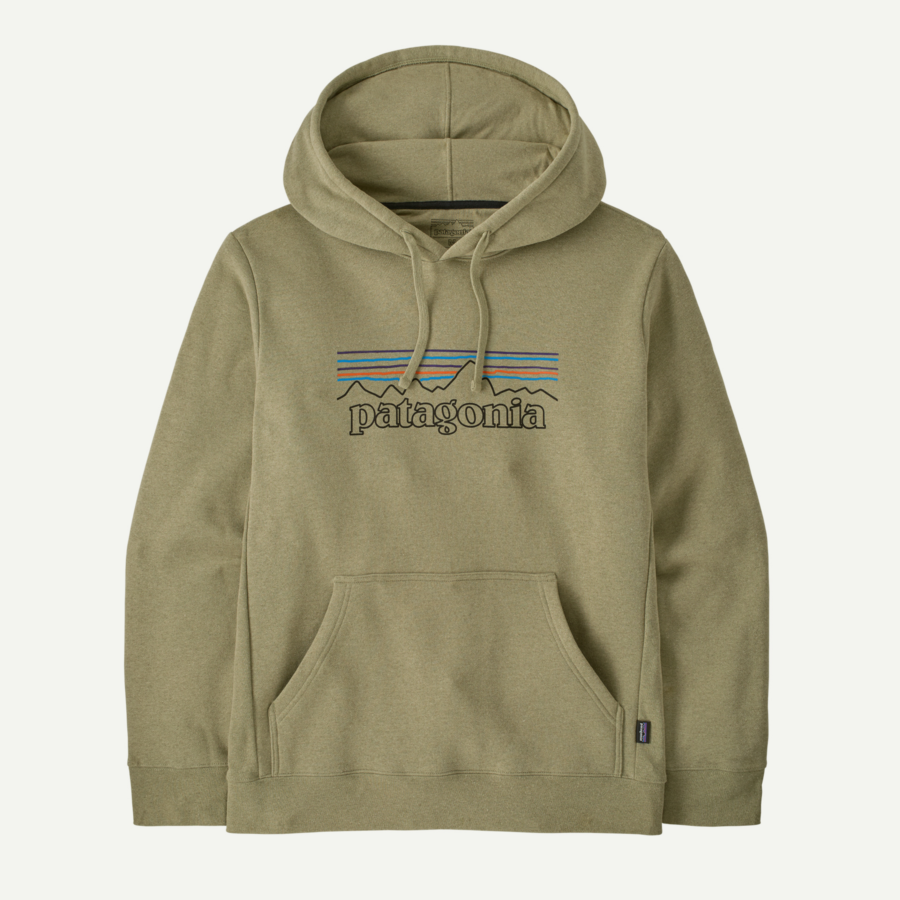 Men's P-6 Logo Uprisal Hoody
