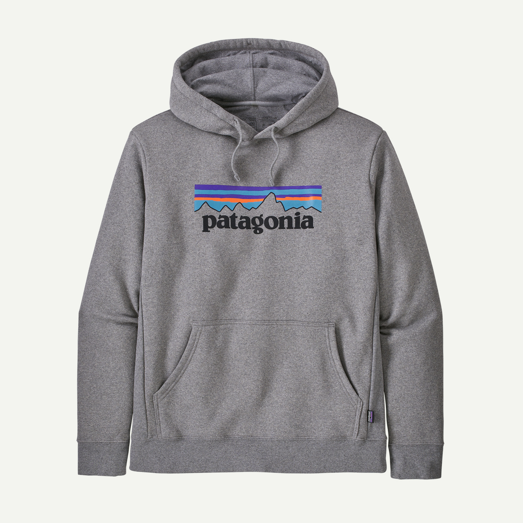 Men's P-6 Logo Uprisal Hoody