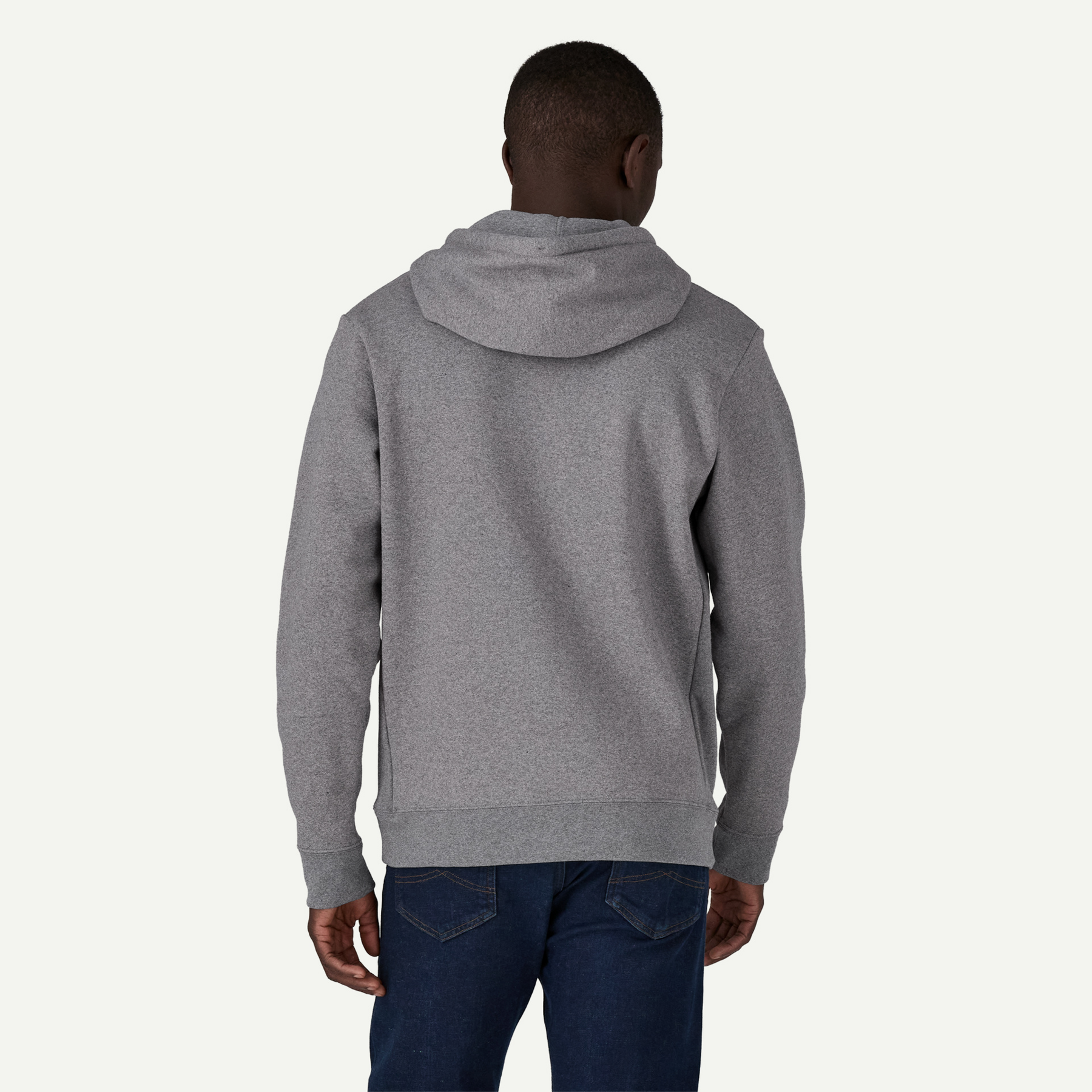 Men's P-6 Logo Uprisal Hoody - Image 3