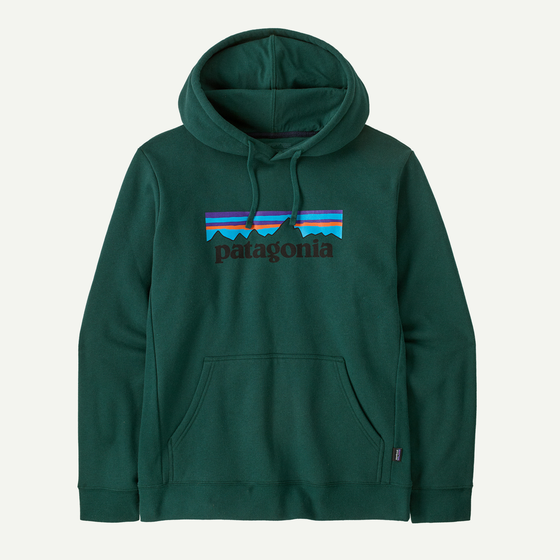Men's P-6 Logo Uprisal Hoody