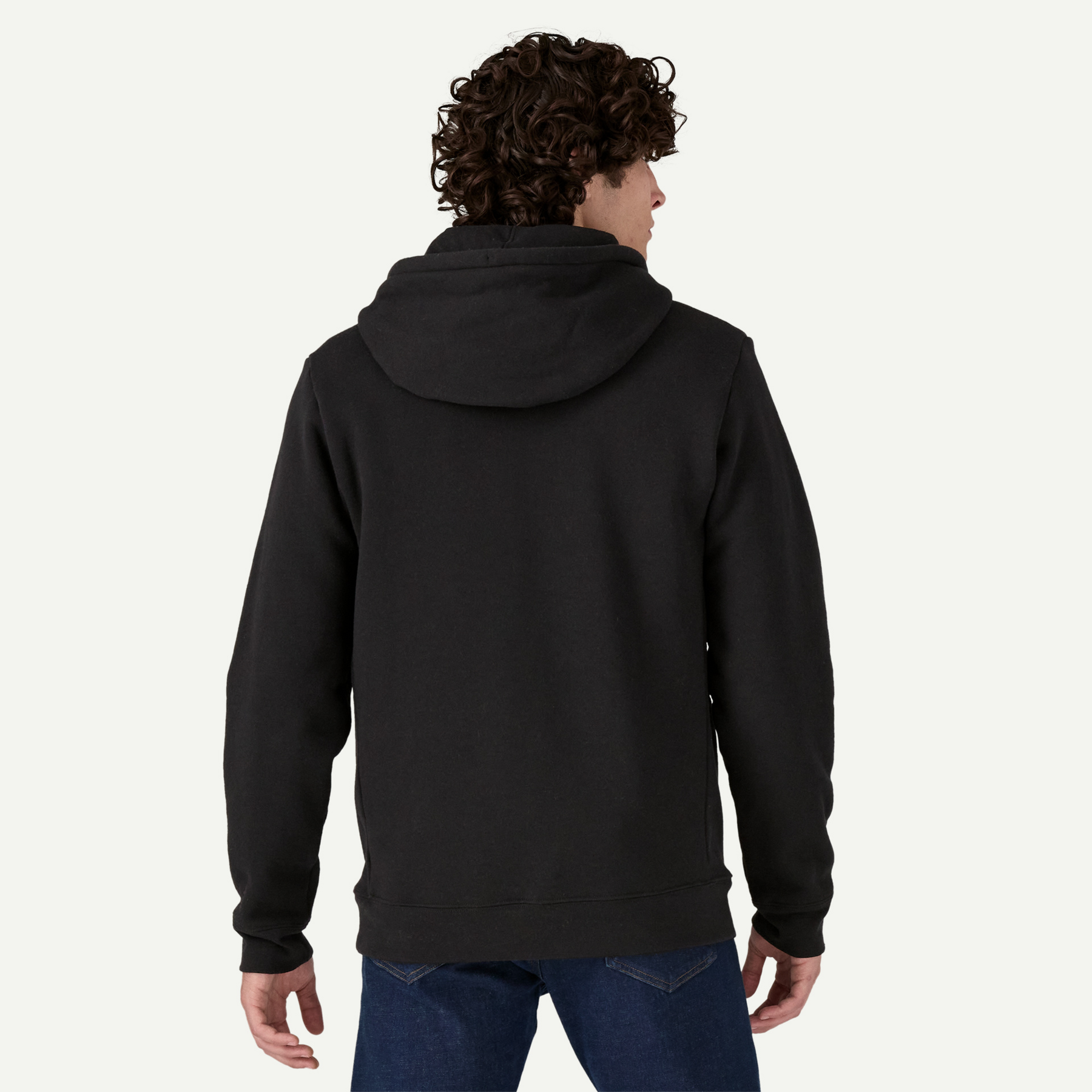 Men's P-6 Logo Uprisal Hoody - Image 3