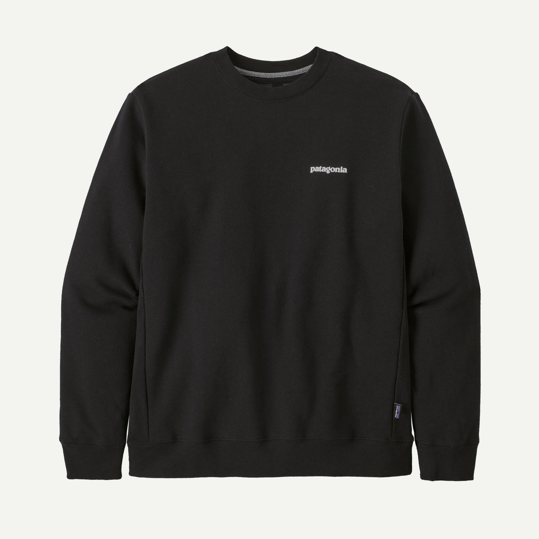 Men's P-6 Logo Uprisal Crewneck Sweatshirt - Image 6
