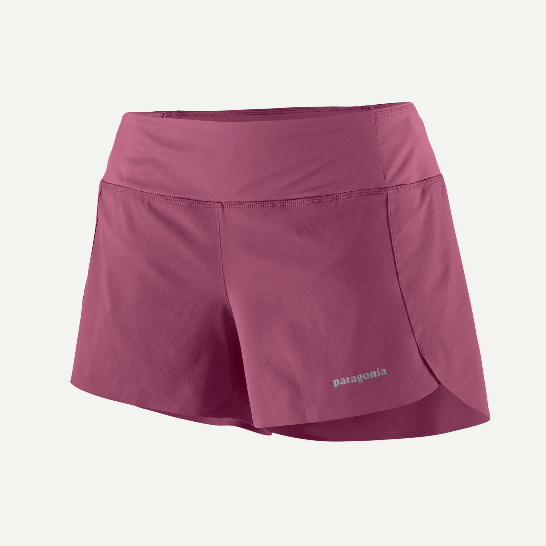 Women's Strider Pro Shorts - 3½"