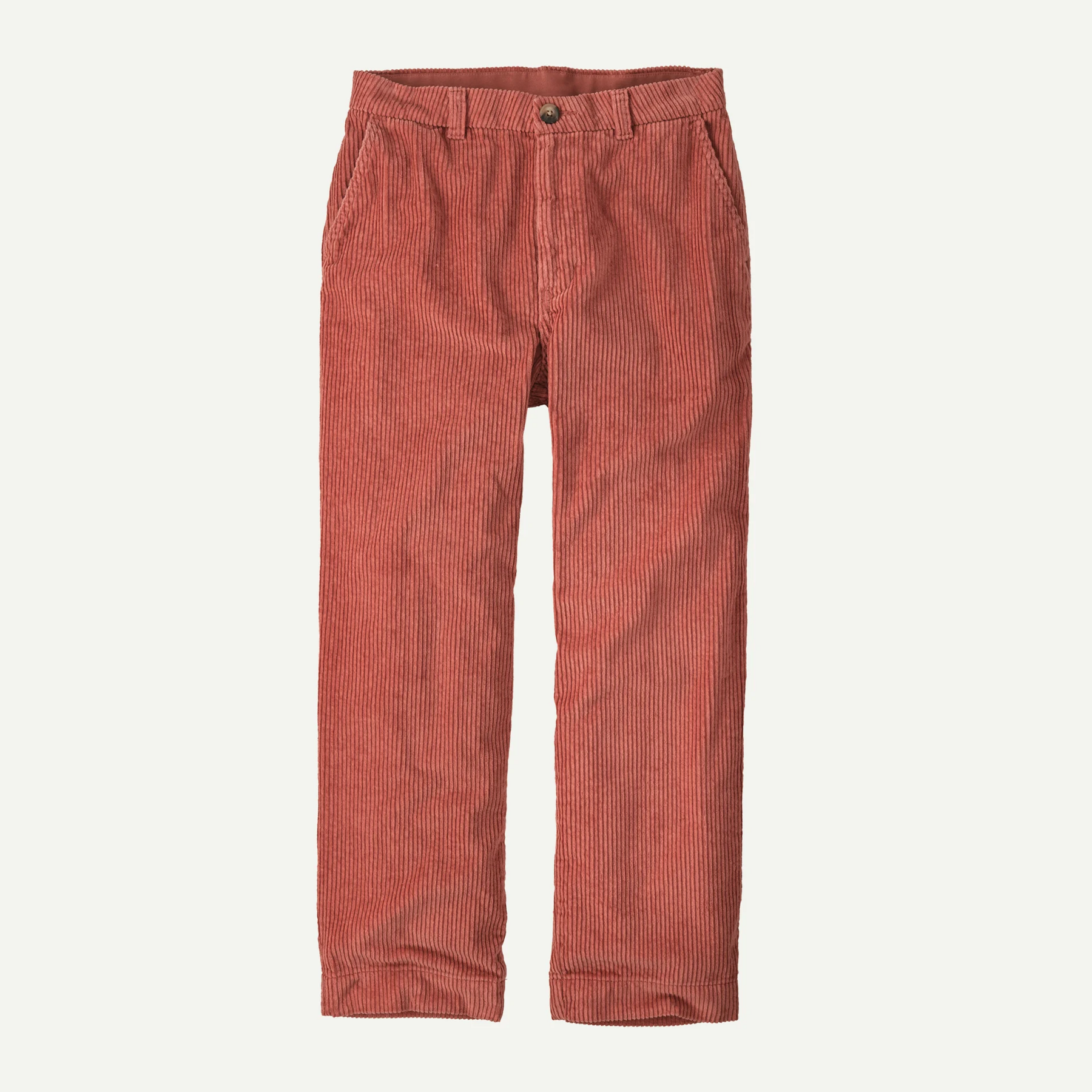 Women's Wide-Wale Corduroy Pants