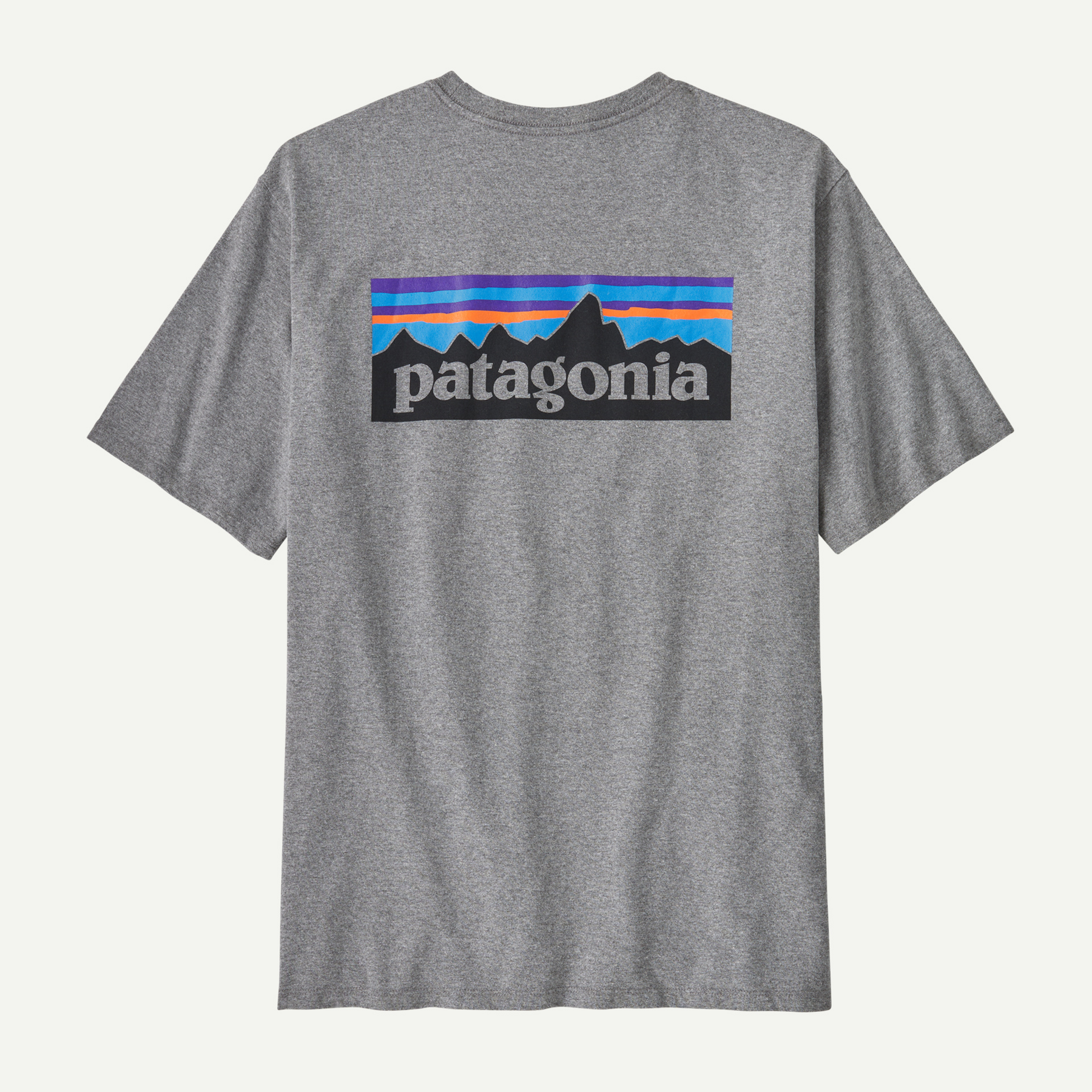 Men's P-6 Logo Responsibili-Tee
