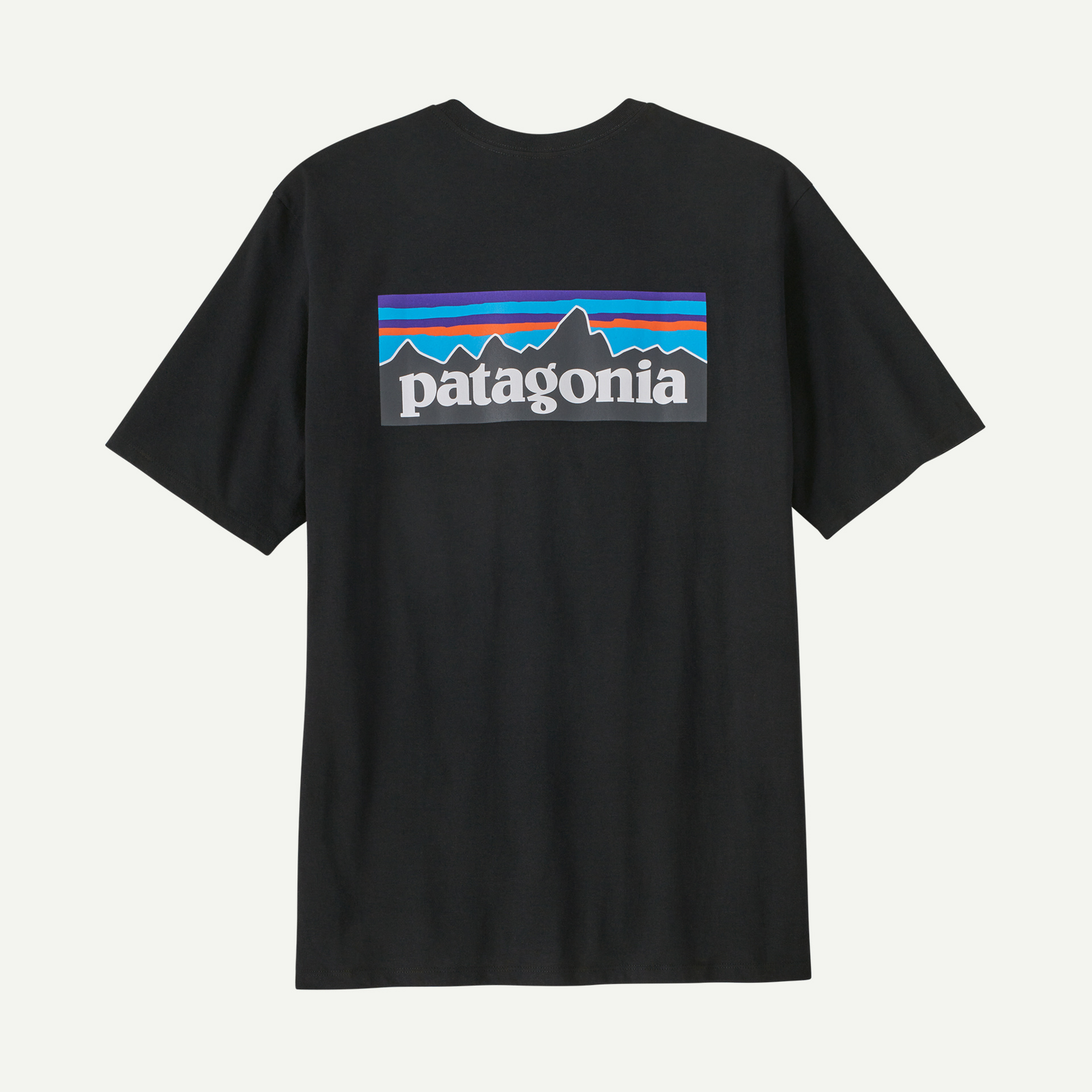 Men's P-6 Logo Responsibili-Tee