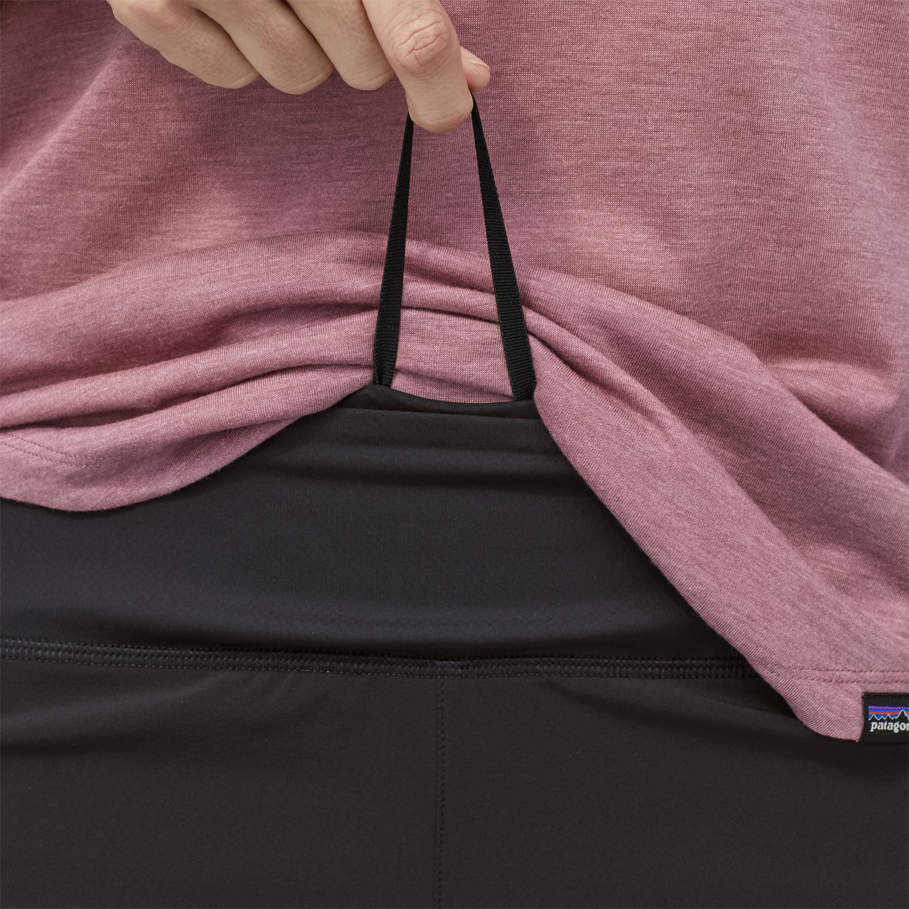 Women's Strider Pro Shorts - 3½" - Image 7