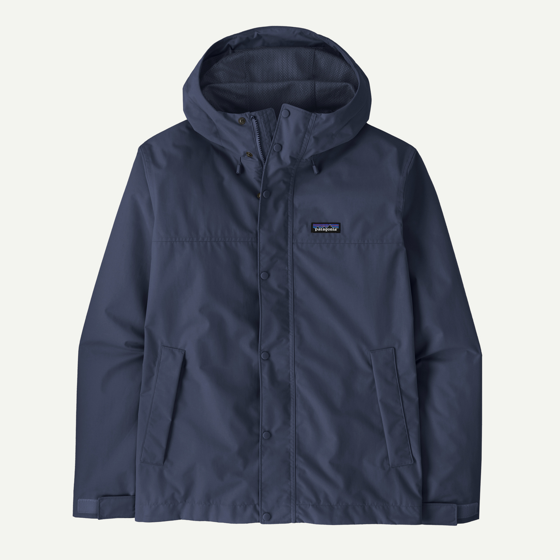 Men's Outdoor Everyday Rain Jacket