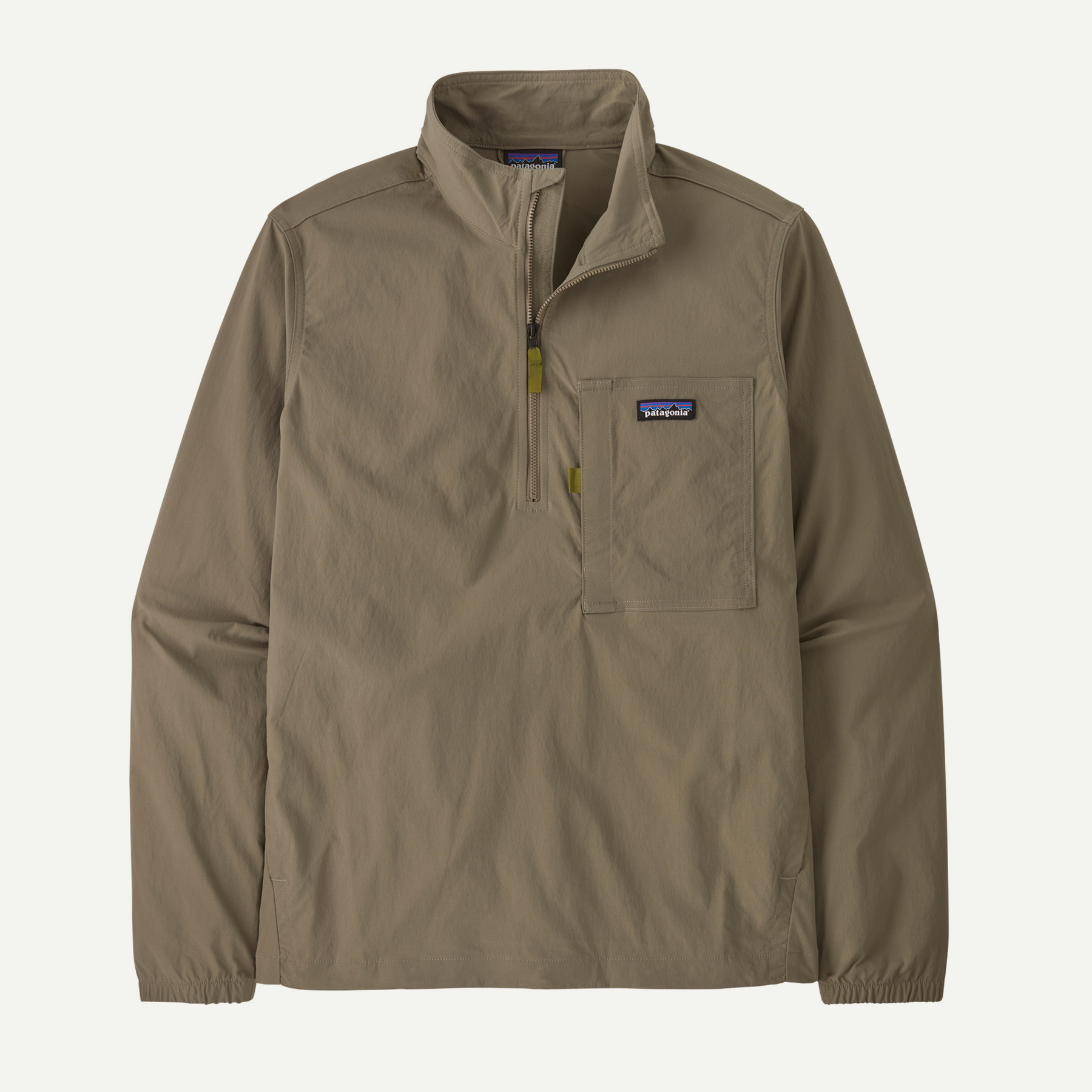 Men's Outdoor Everyday Marsupial Pullover
