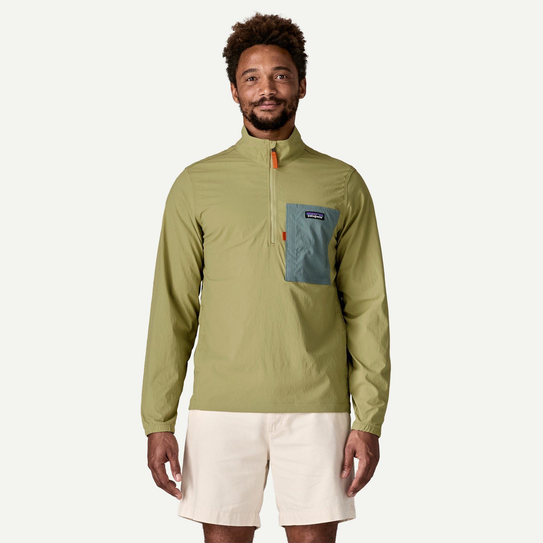 Men's Outdoor Everyday Marsupial Pullover - Image 2