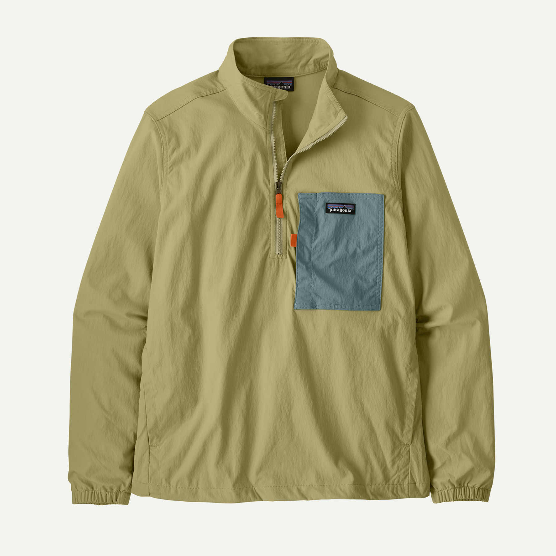 Men's Outdoor Everyday Marsupial Pullover