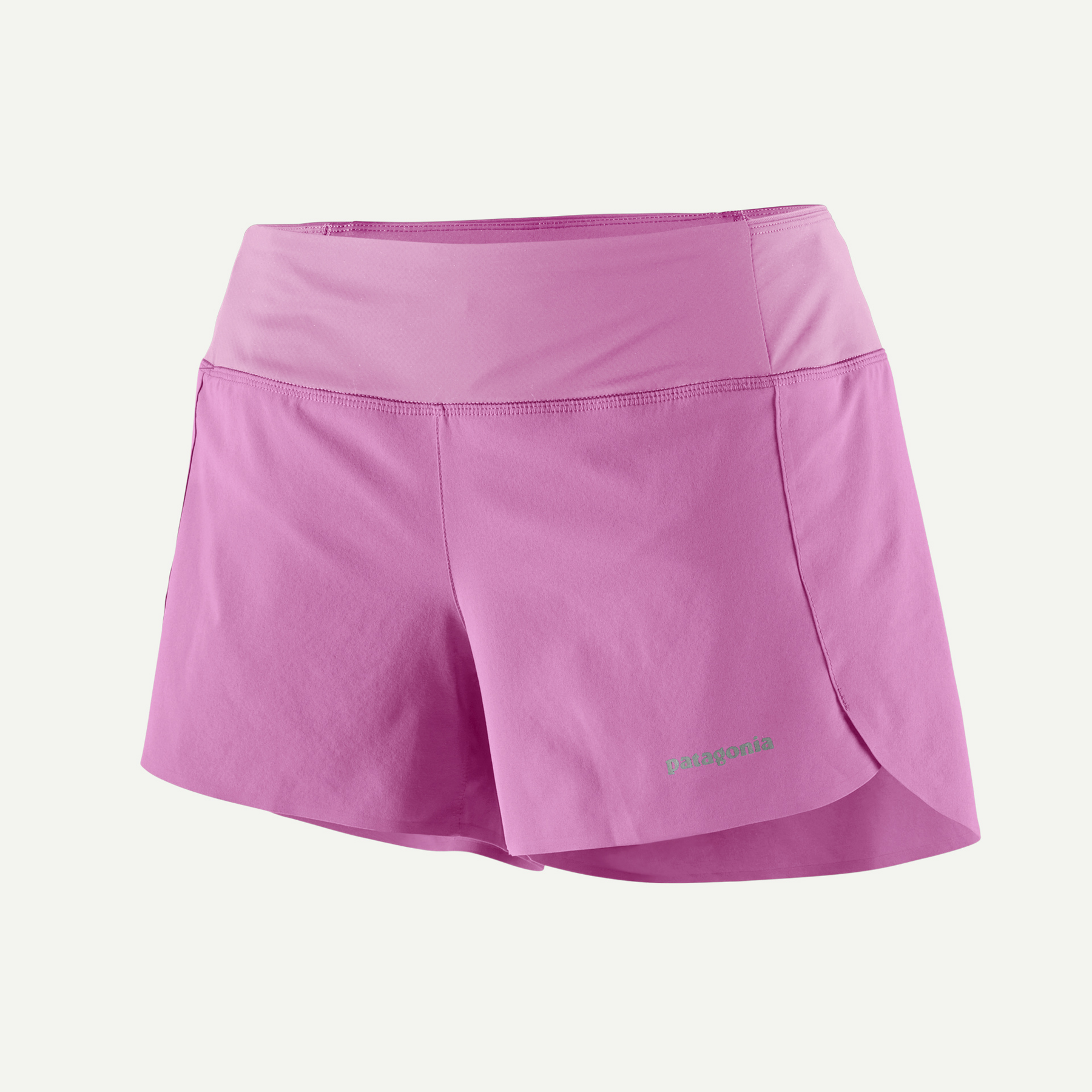 Women's Strider Pro Shorts - 3½"