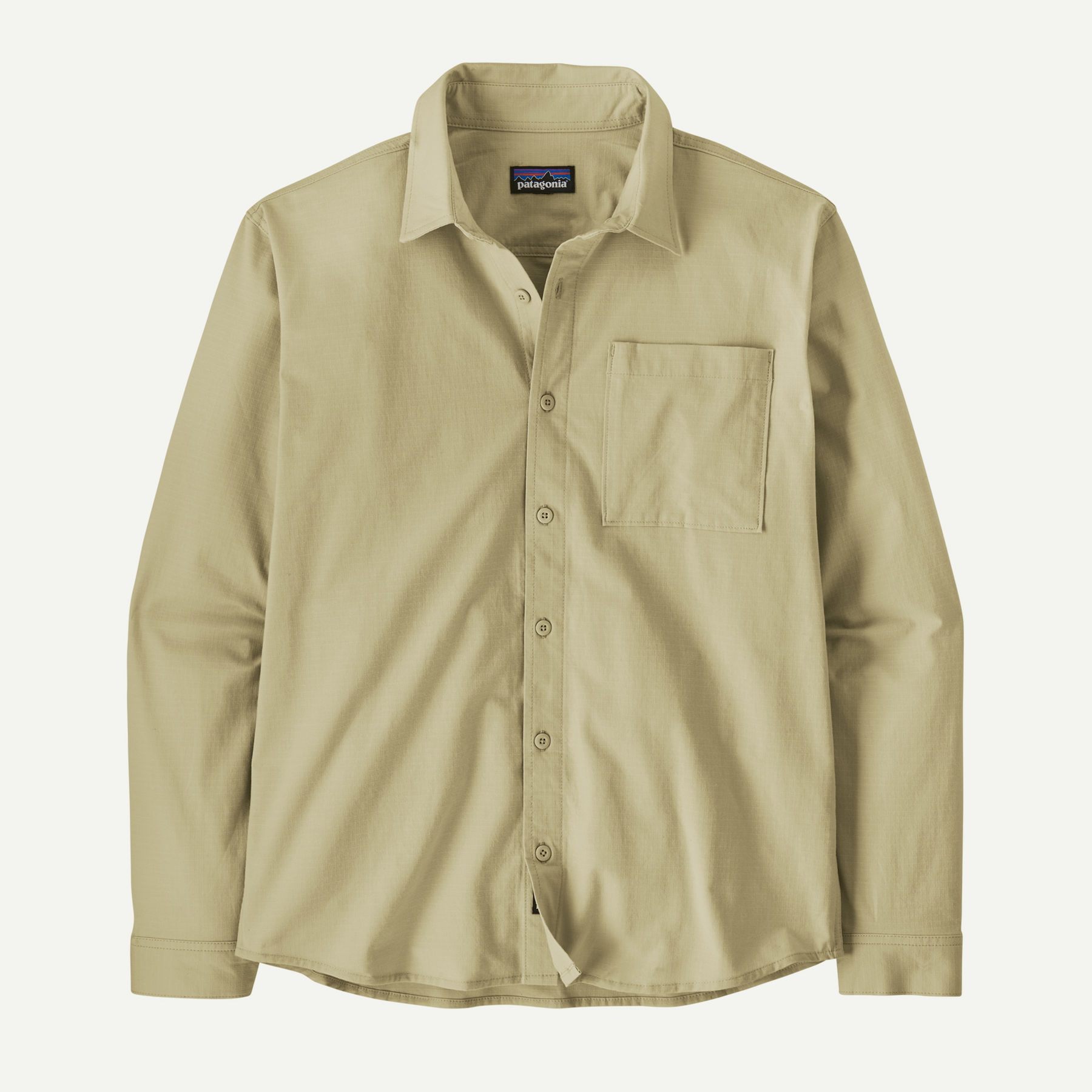 Men's Nomader Shirt