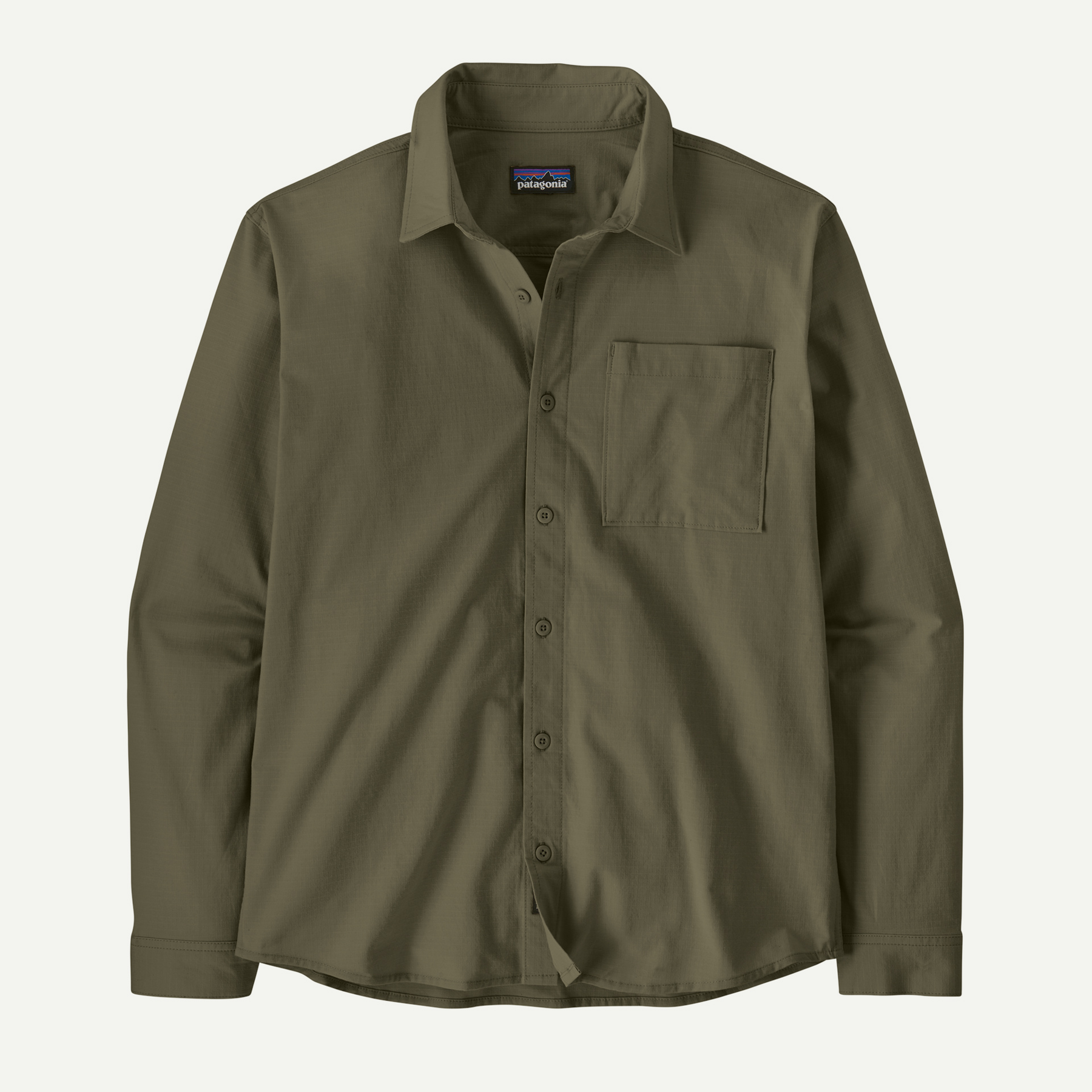 Men's Nomader Shirt