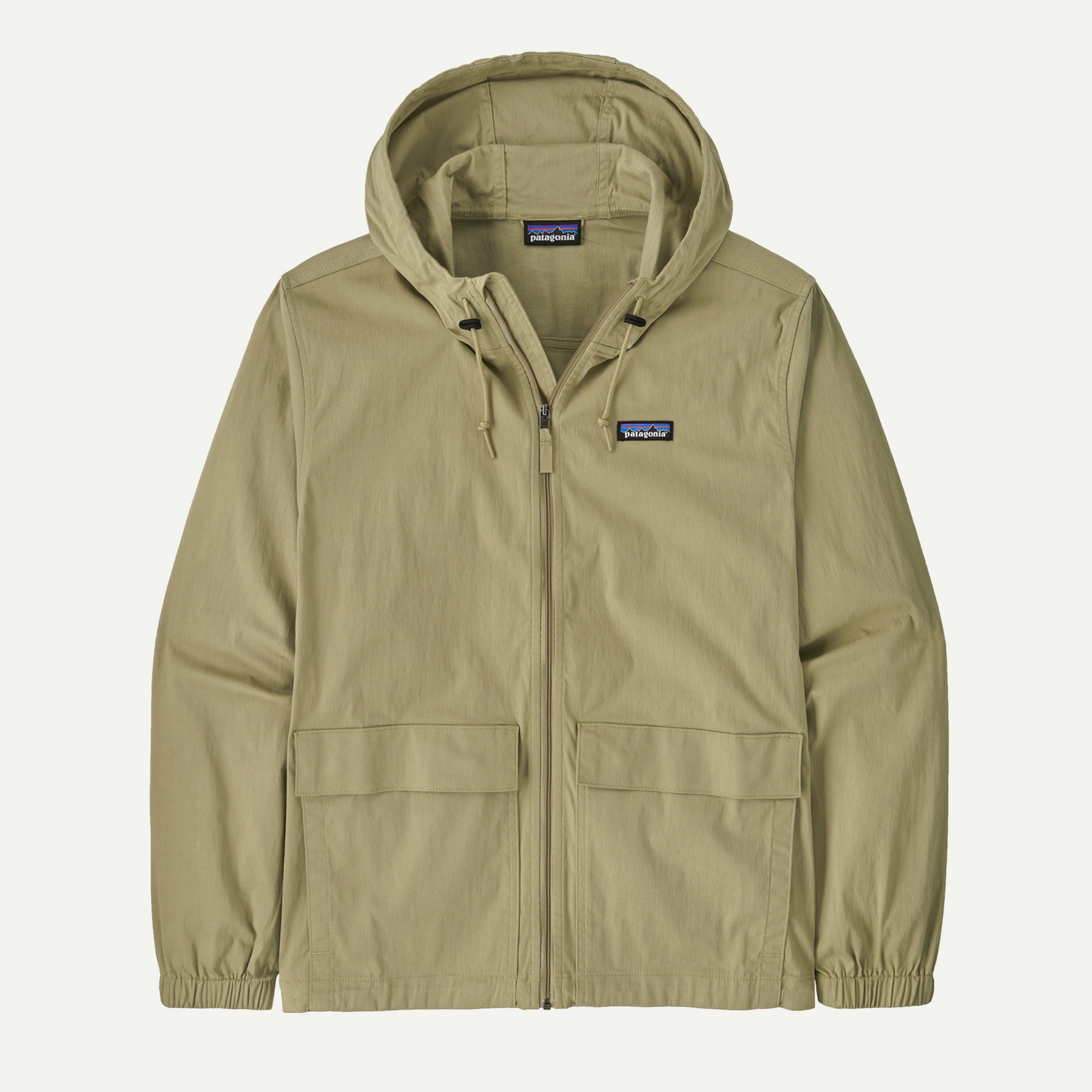 Men's Nomader Hoody Jacket