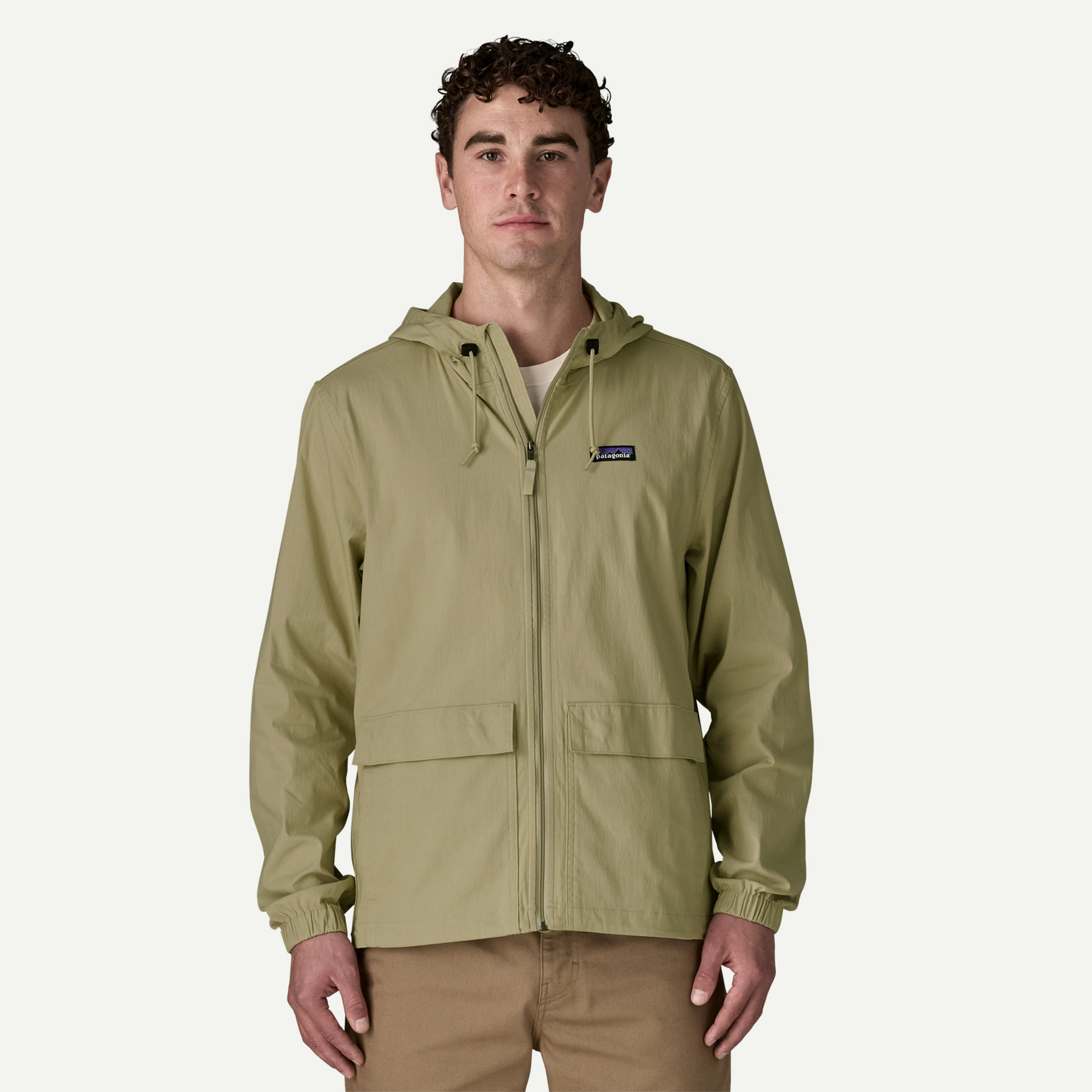 Men's Nomader Hoody Jacket - Image 2