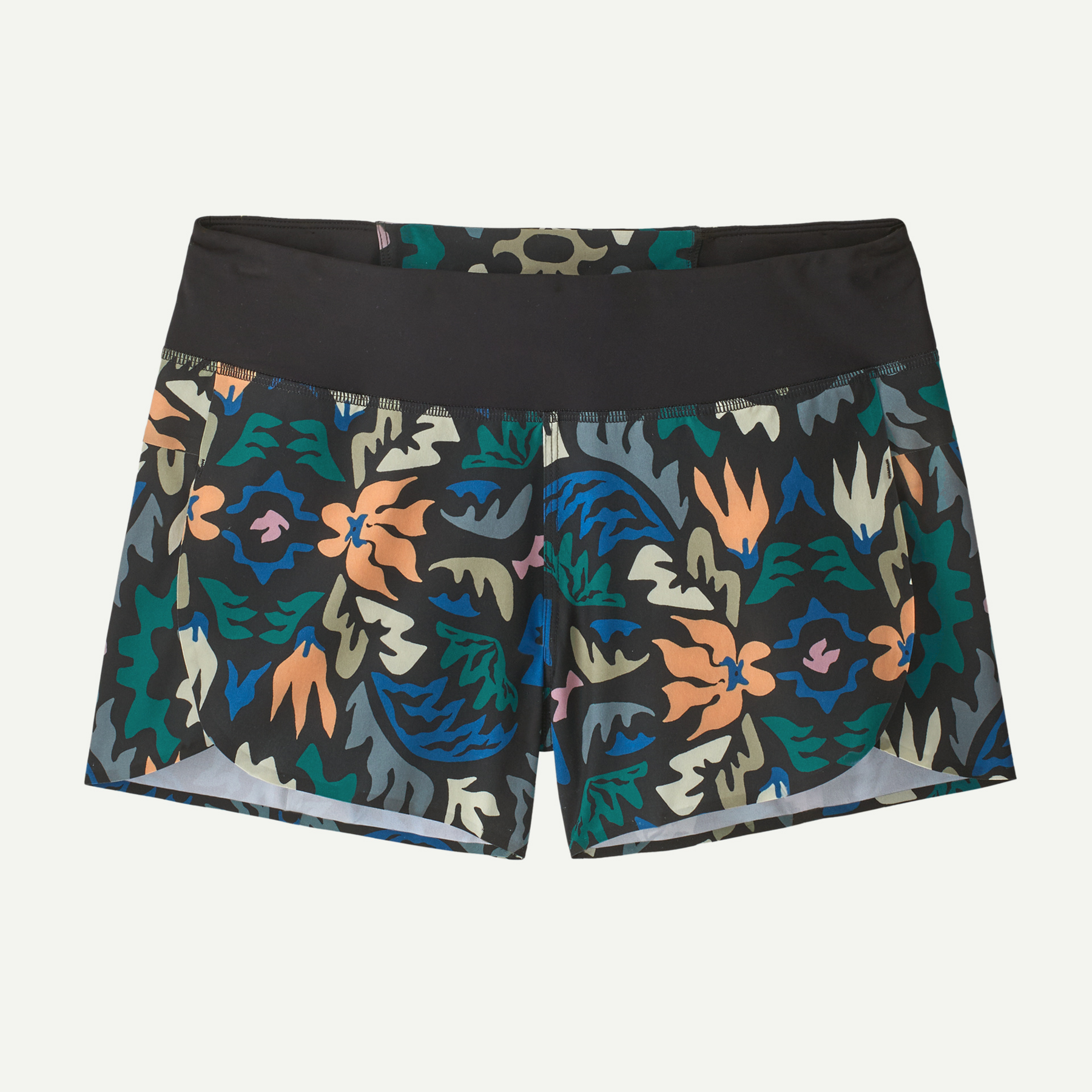 Women's Stretch Hydropeak Surf Shorts