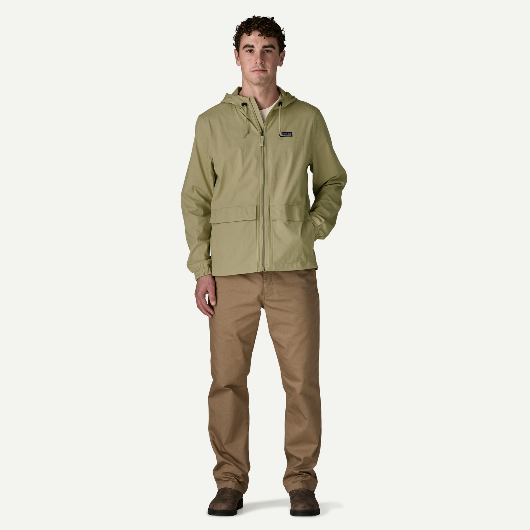 Men's Nomader Hoody Jacket - Image 4