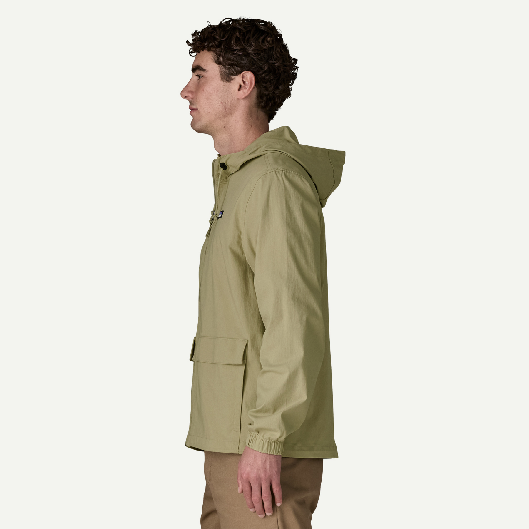 Men's Nomader Hoody Jacket - Image 5