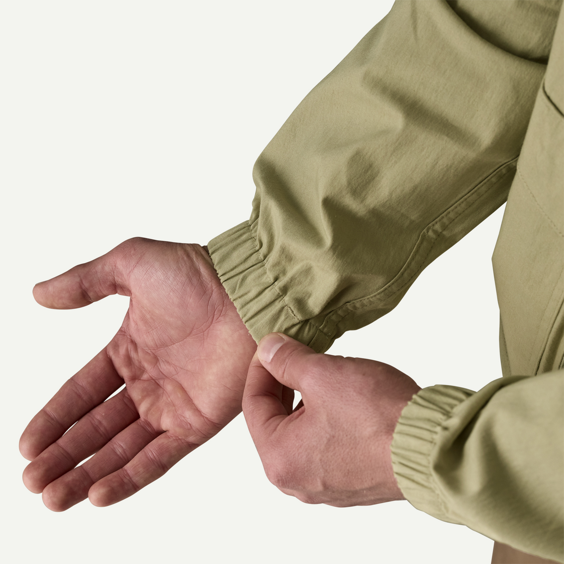 Men's Nomader Hoody Jacket - Image 10