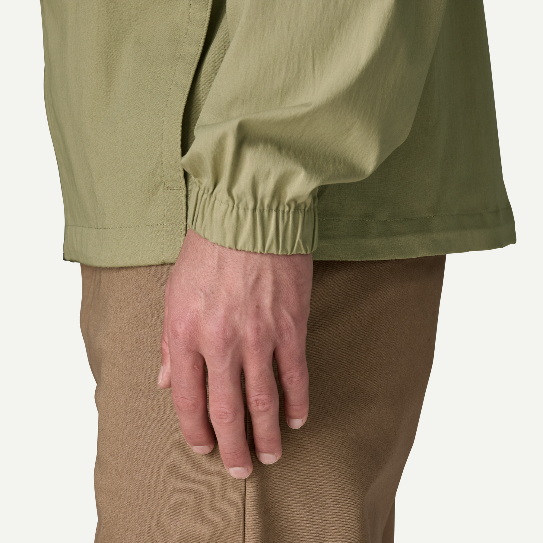 Men's Nomader Hoody Jacket - Image 11