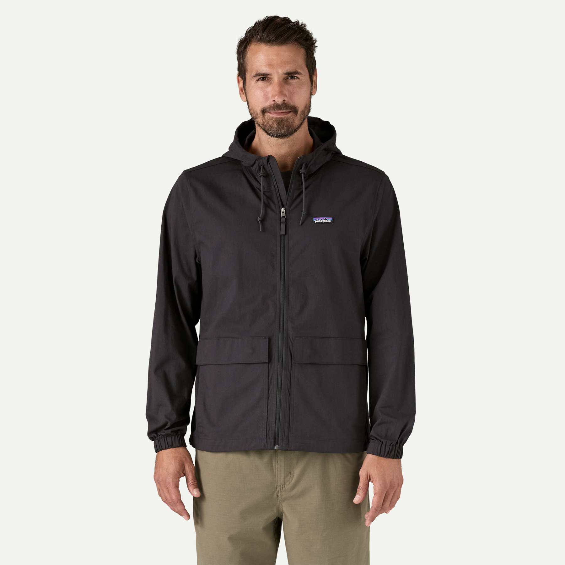 Men's Nomader Hoody Jacket - Image 2