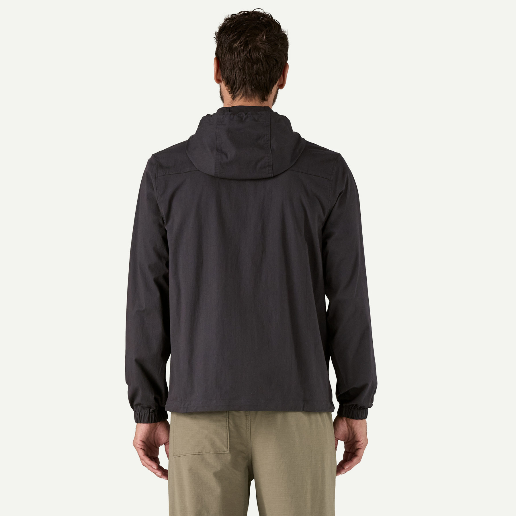 Men's Nomader Hoody Jacket - Image 3