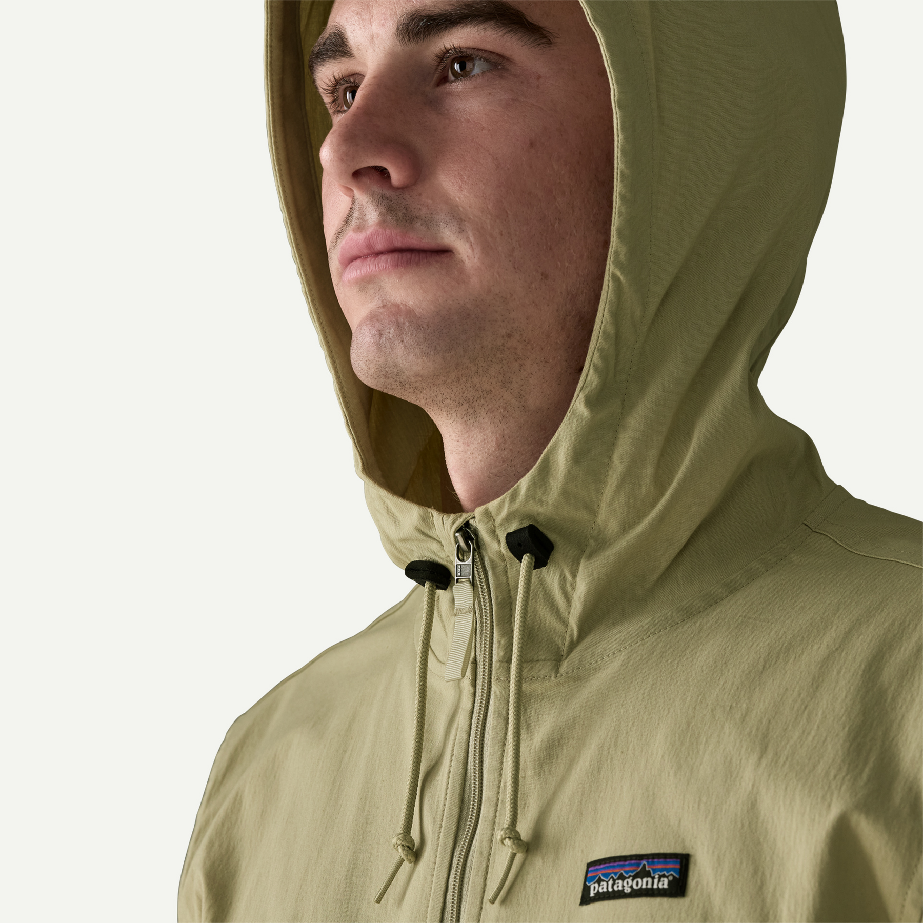 Men's Nomader Hoody Jacket - Image 6