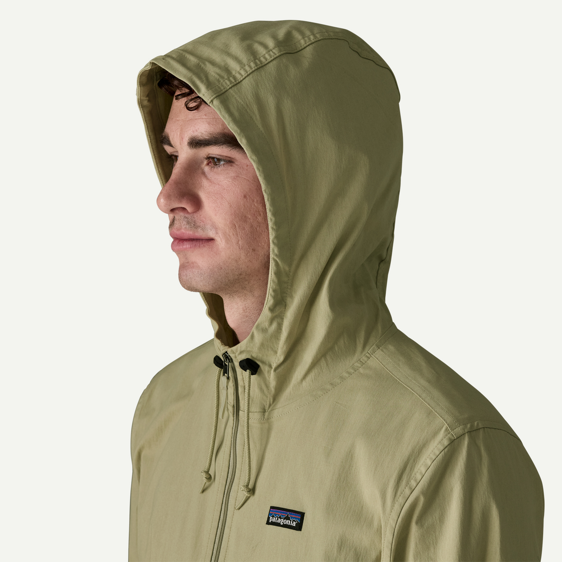 Men's Nomader Hoody Jacket - Image 7