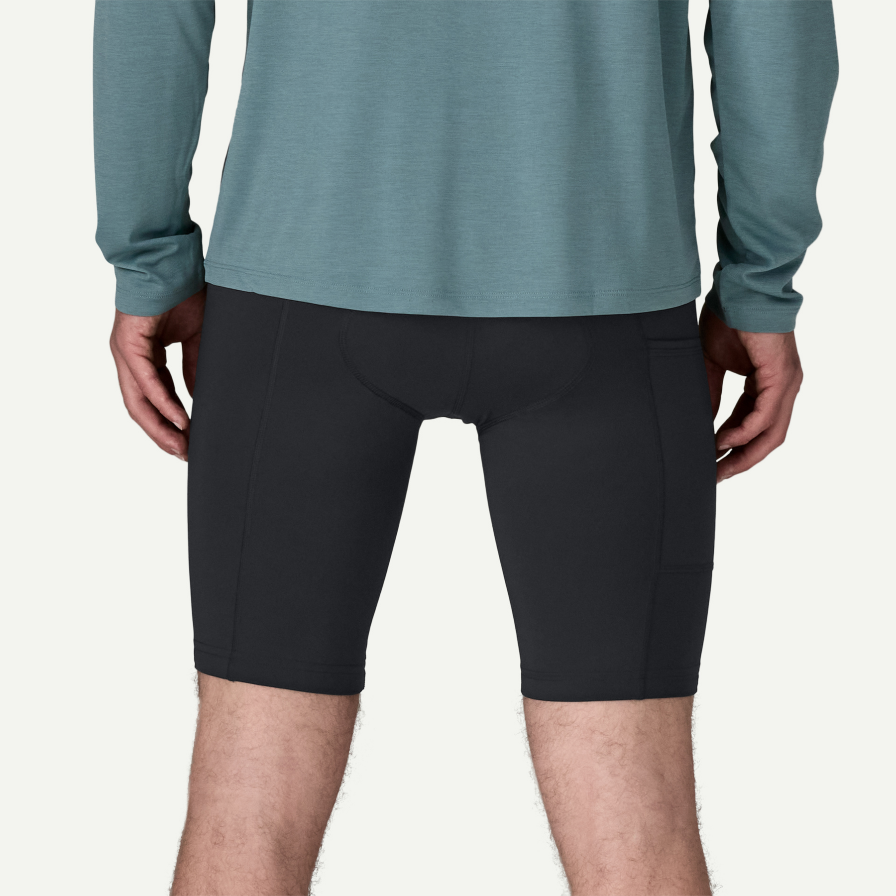 Men's Nether Bike Shorts - Image 3