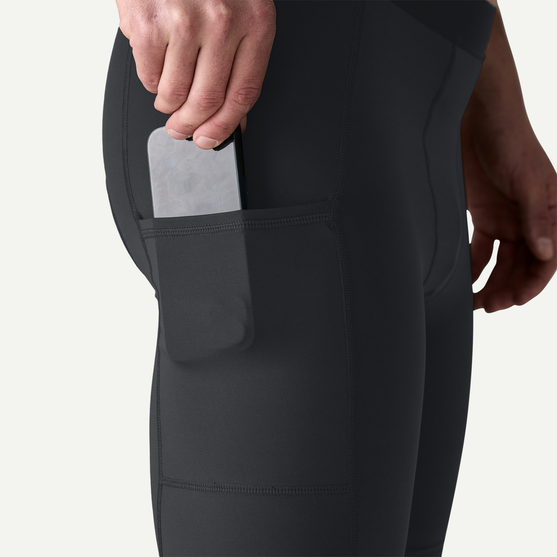 Men's Nether Bike Shorts - Image 6