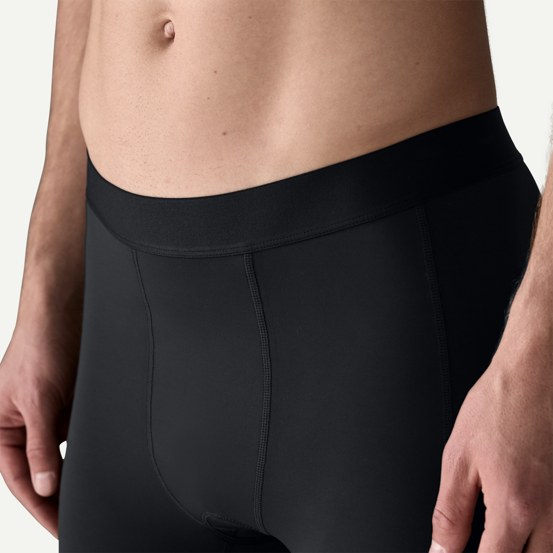 Men's Nether Bike Shorts - Image 7
