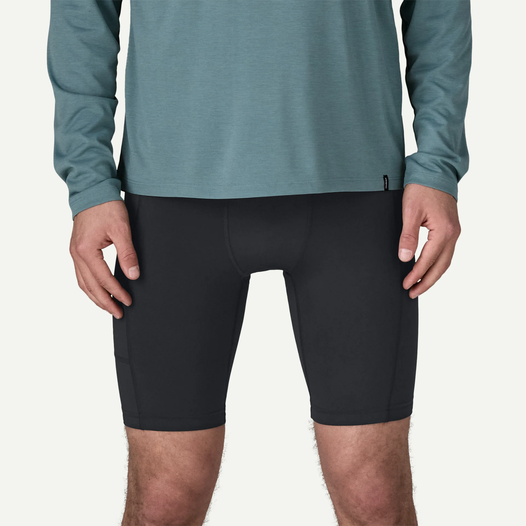 Men's Nether Bike Shorts - Image 2