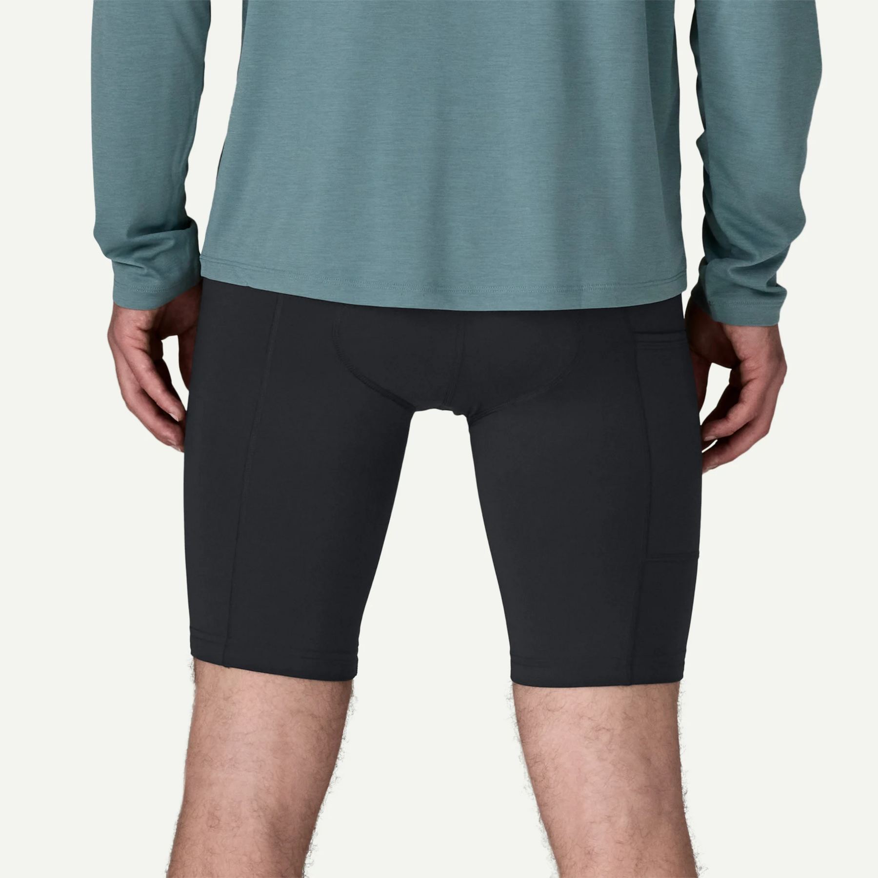 Men's Nether Bike Shorts - Image 3