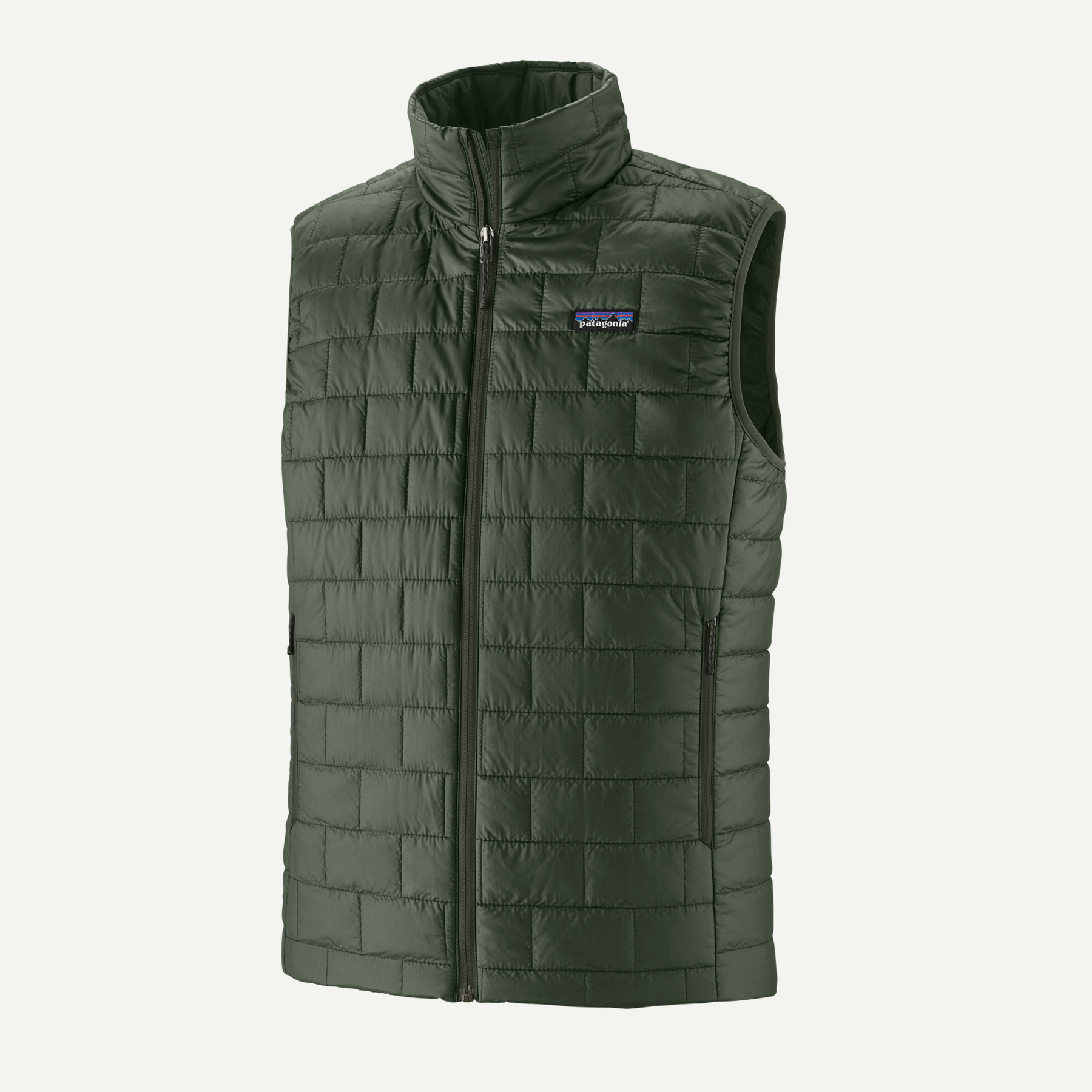 Men's Nano Puff Vest