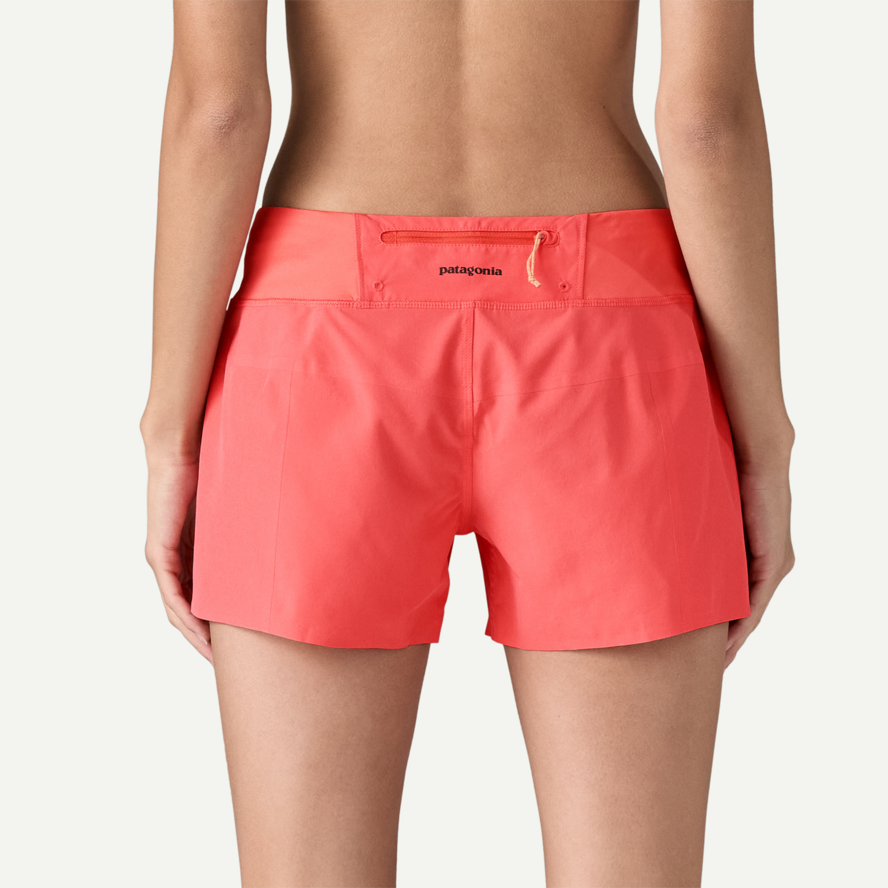Women's Stretch Hydropeak Surf Shorts - Image 3