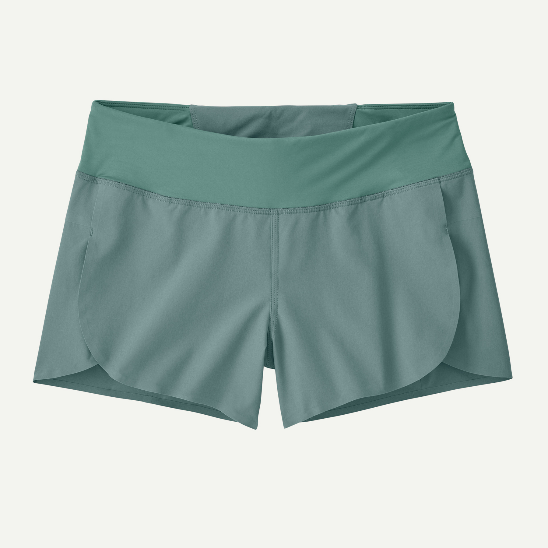 Women's Stretch Hydropeak Surf Shorts