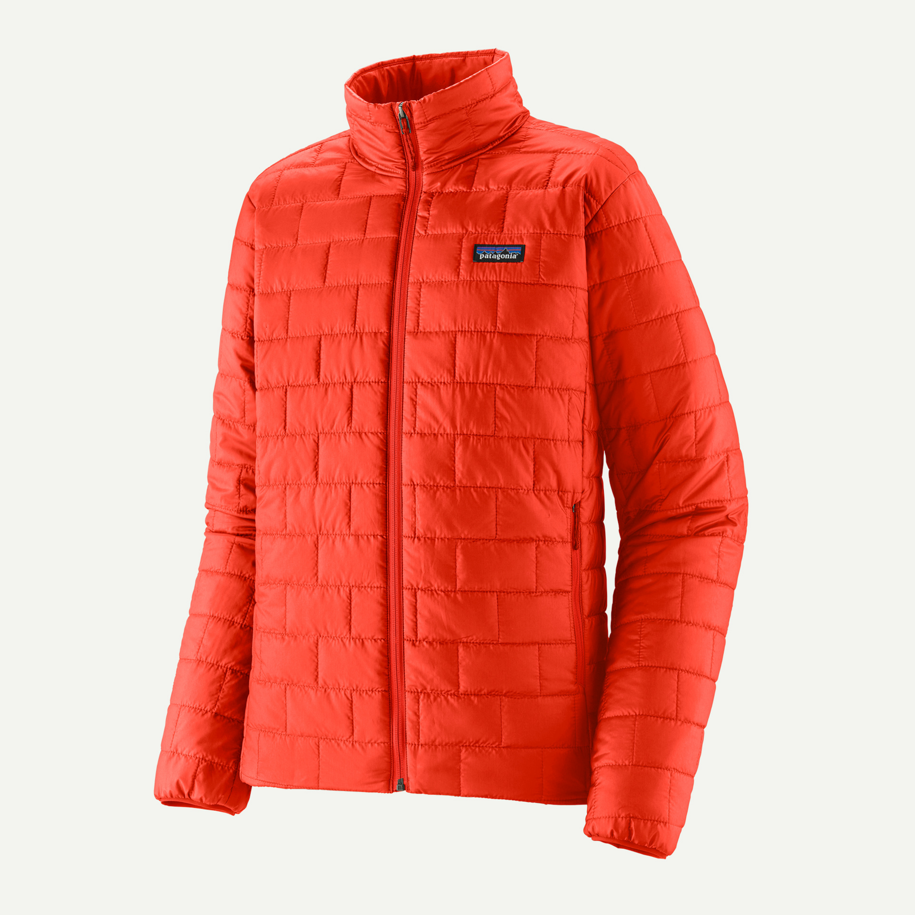 Men's Nano Puff Jacket
