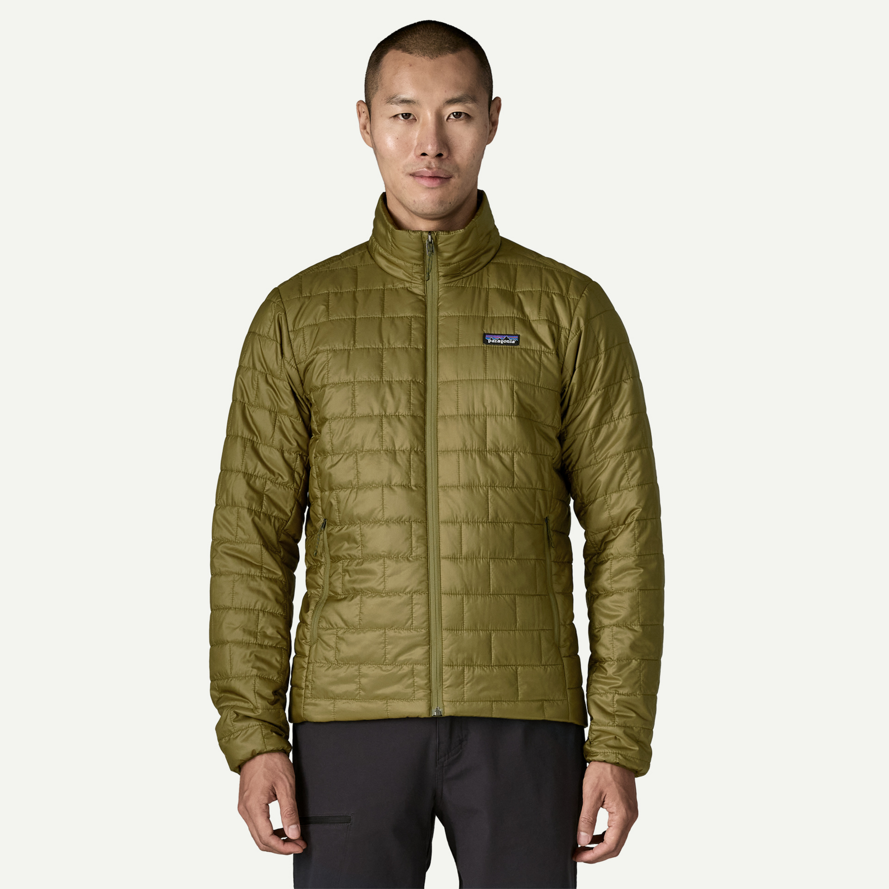 Men's Nano Puff Jacket - Image 2