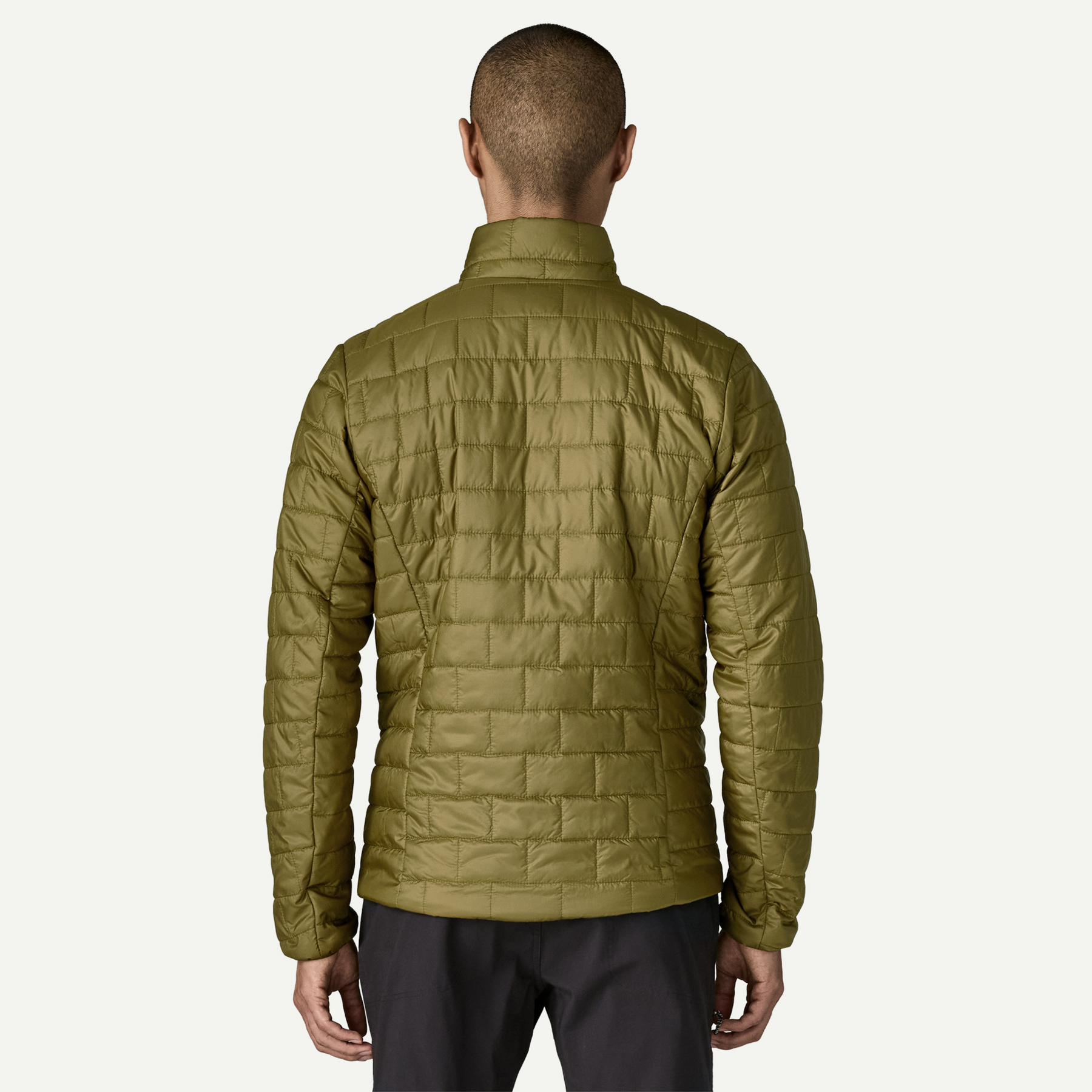 Men's Nano Puff Jacket - Image 3