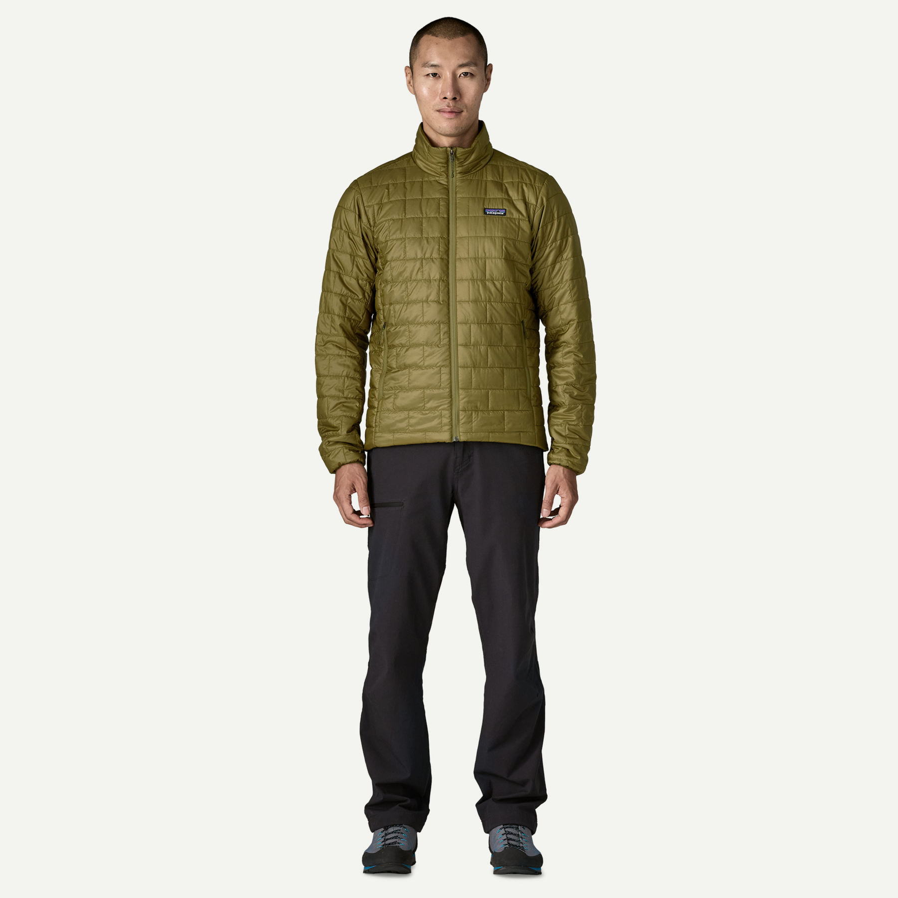 Men's Nano Puff Jacket - Image 4