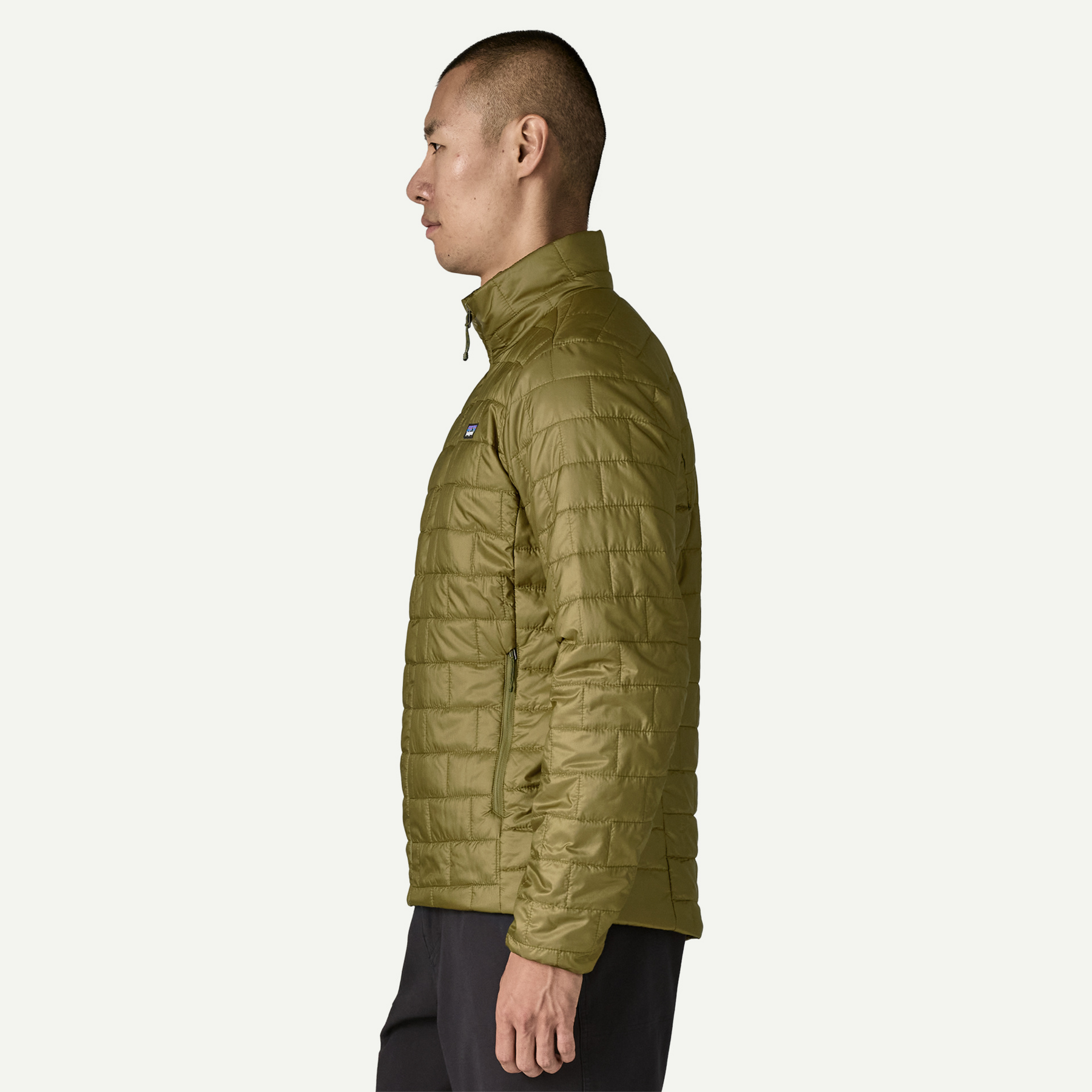 Men's Nano Puff Jacket - Image 5