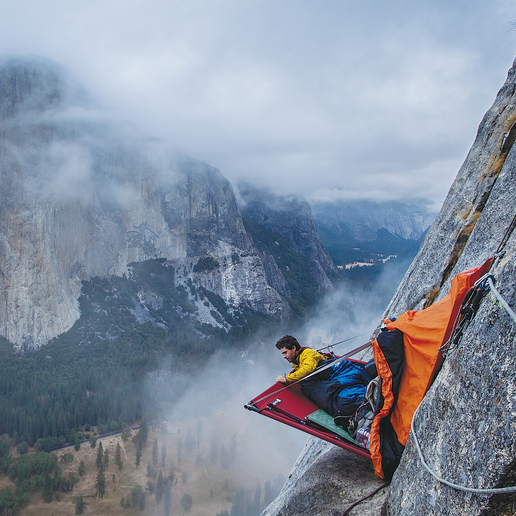 Men's Nano Puff Jacket - Image 9