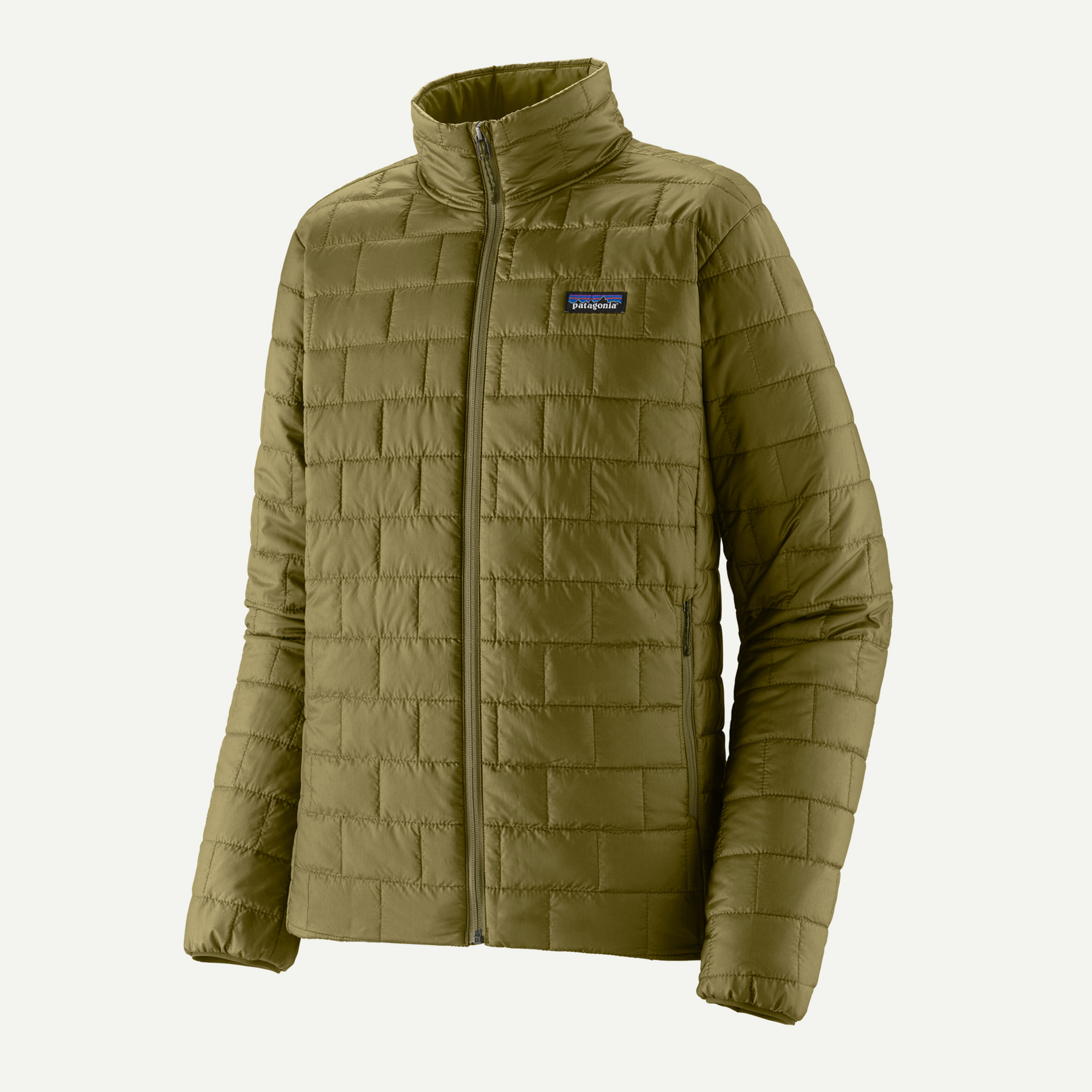 Men's Nano Puff Jacket