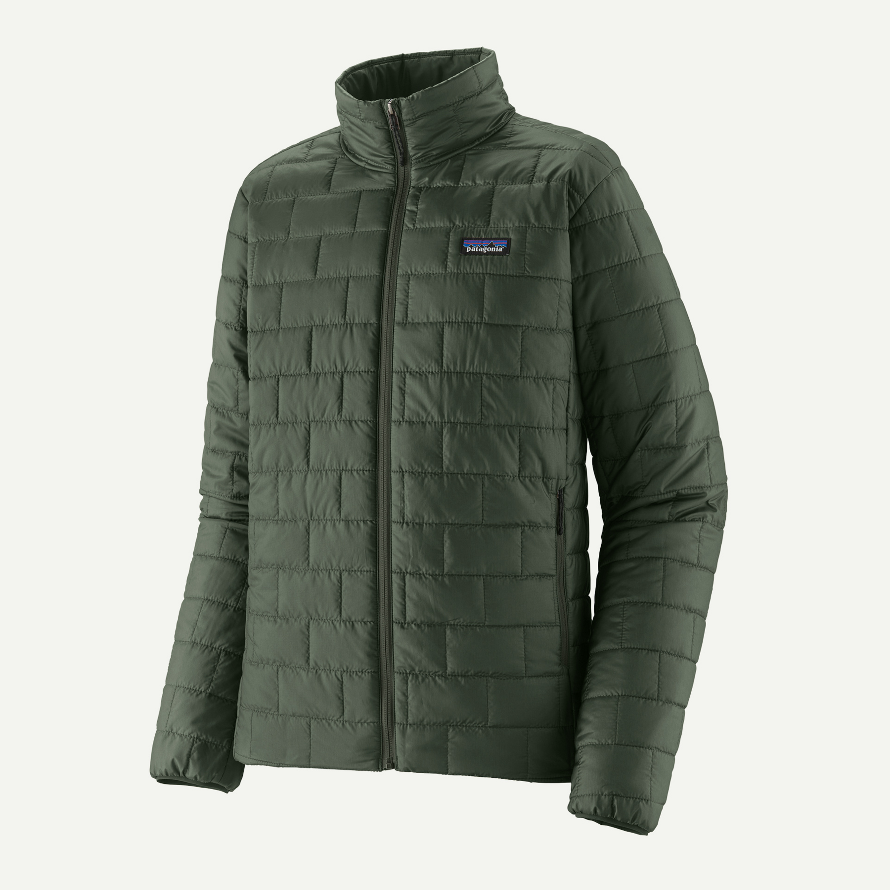 Men's Nano Puff Jacket