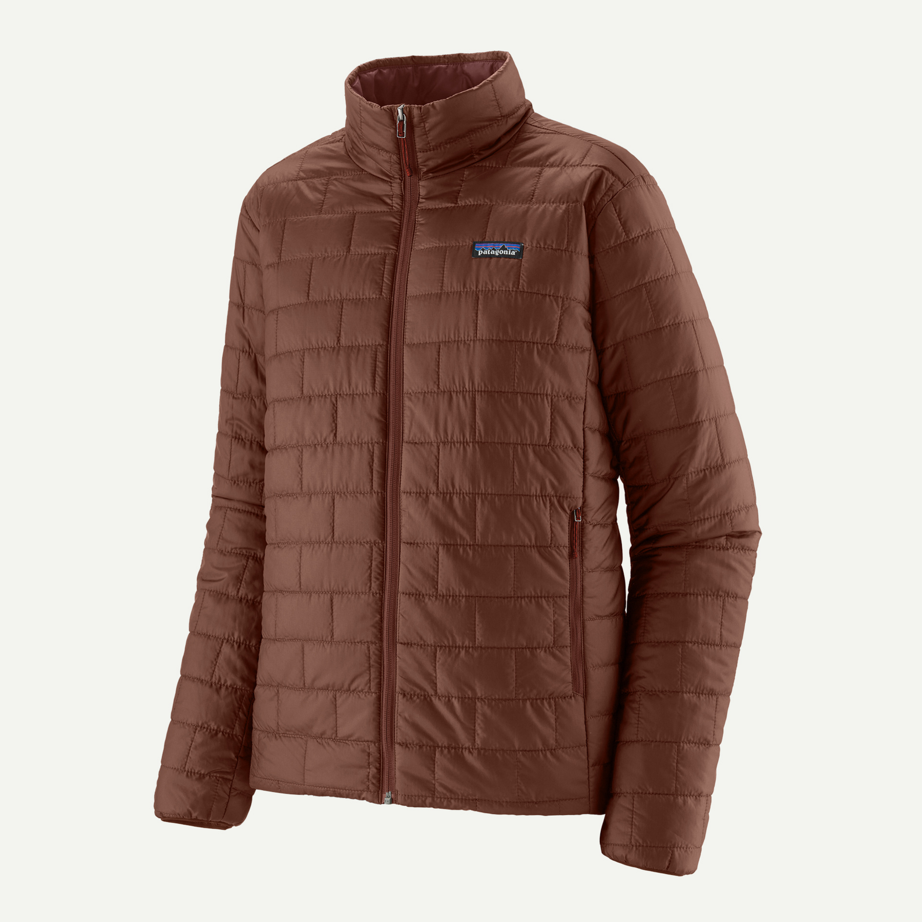 Men's Nano Puff Jacket