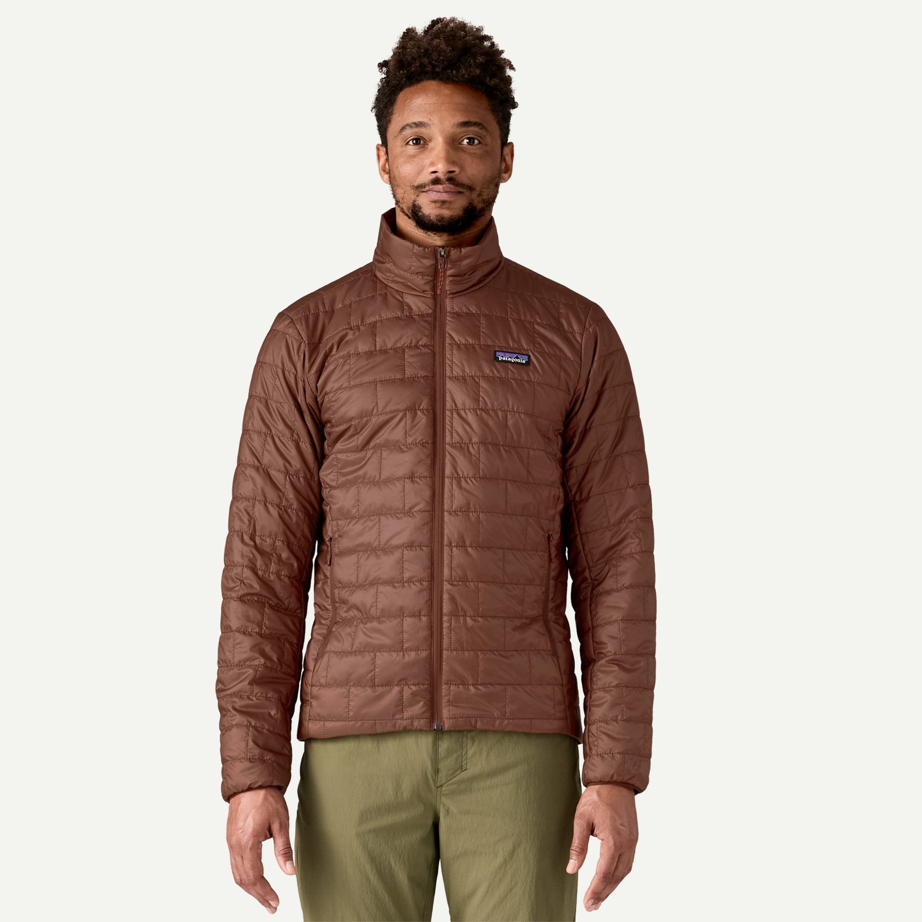 Men's Nano Puff Jacket - Image 2